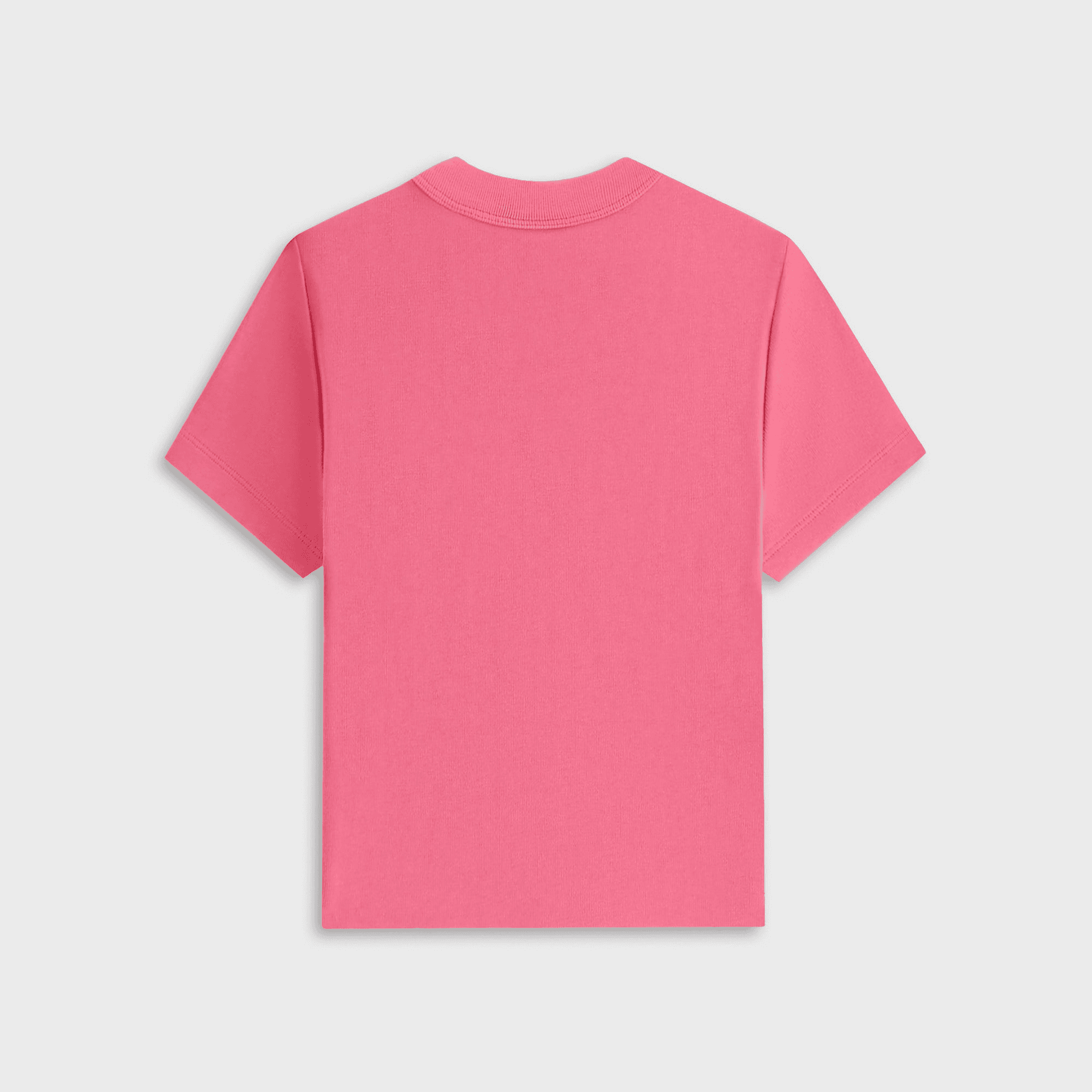Kith Women Mulberry II Tee - Protea — Image 5