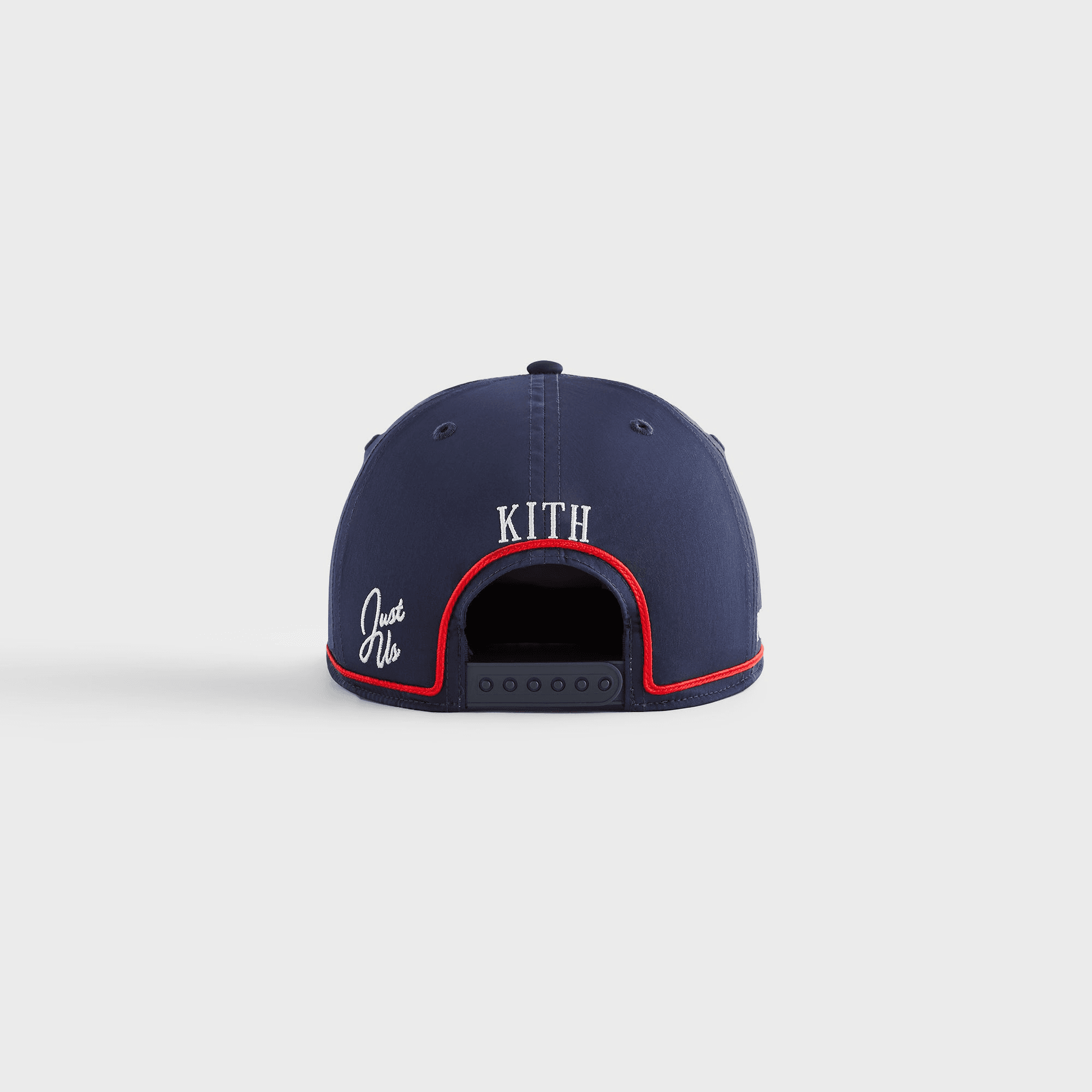 Kith Kids for '47 New York To The World Leon Snapback - Nocturnal — Image 6