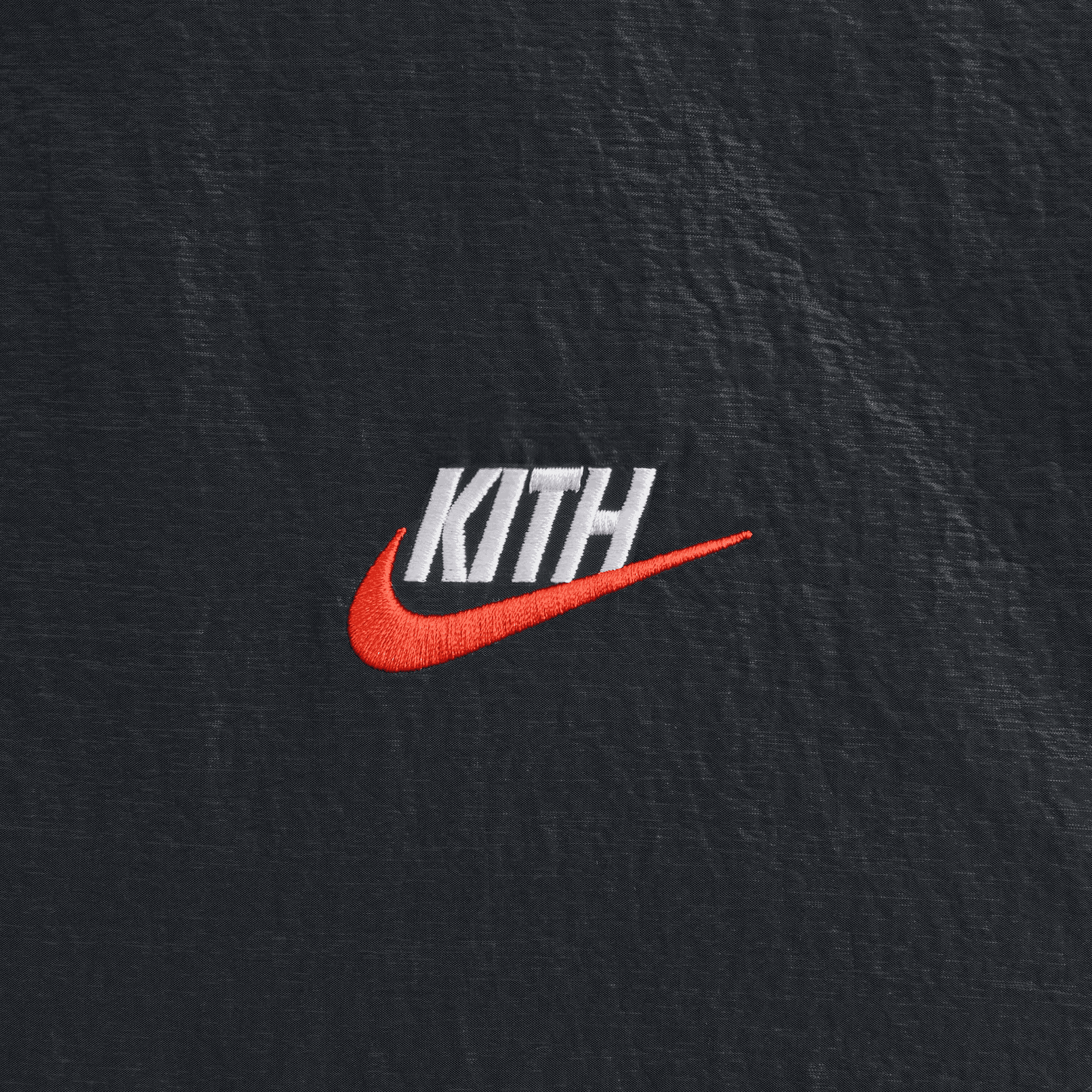 Kith Kids for Nike Track Jacket - Multi — Image 3