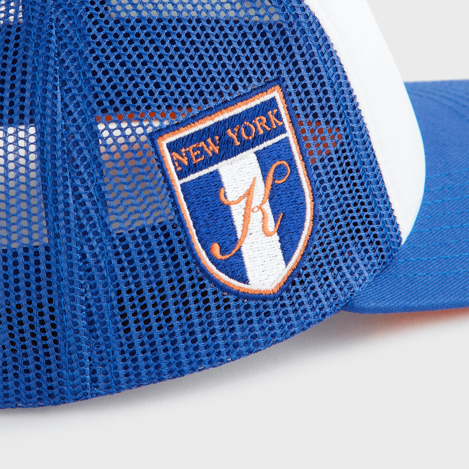 Kith Kids New York Regional Trucker Hat - Current — Image 2