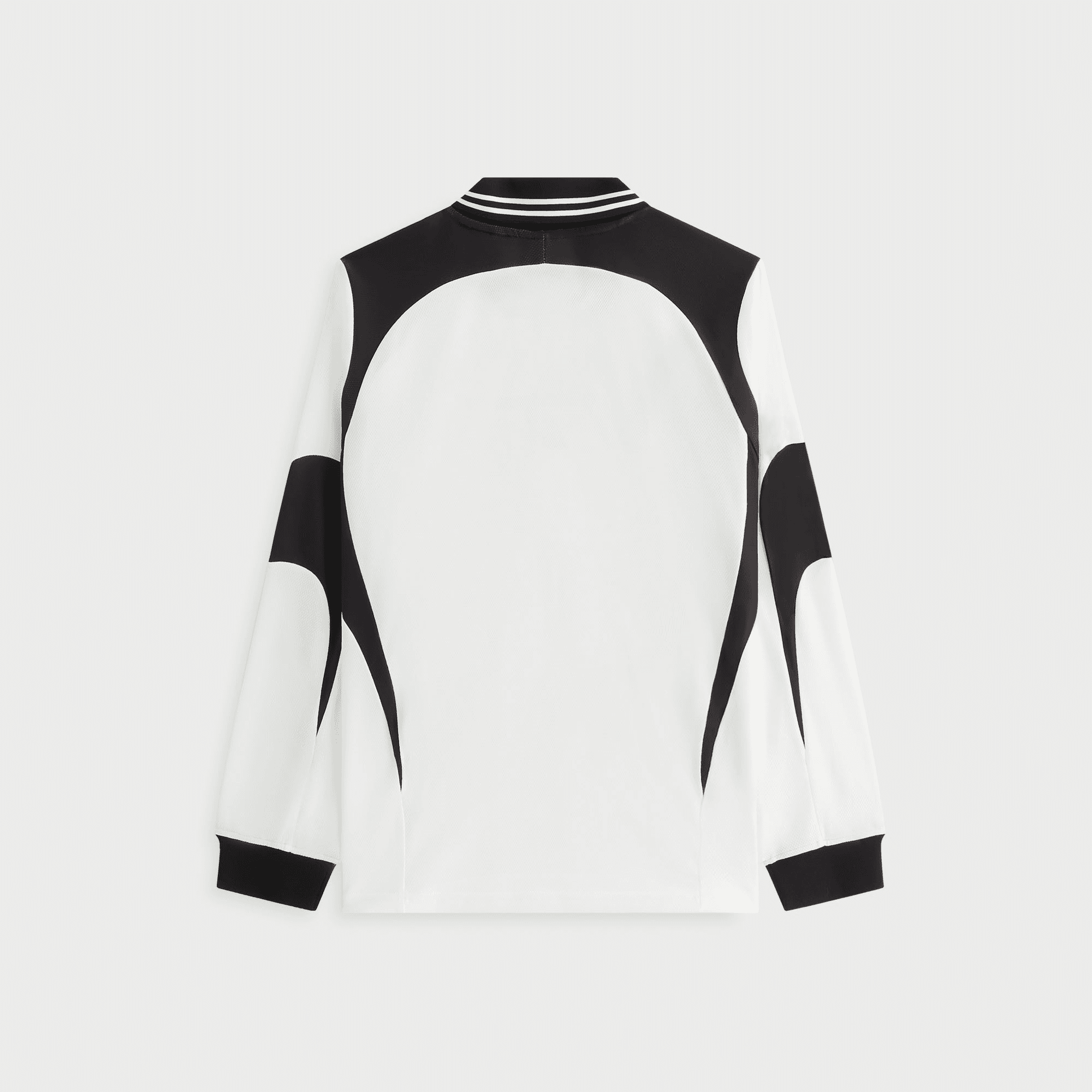 Kith Women Cujo Seamed Jersey - White — Image 6
