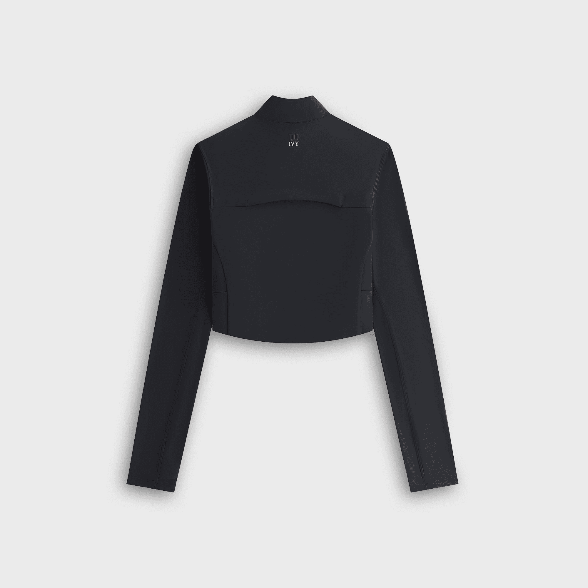 Kith Ivy for Wilson Women's Court 1 Jacket 2.0 - Black — Image 5