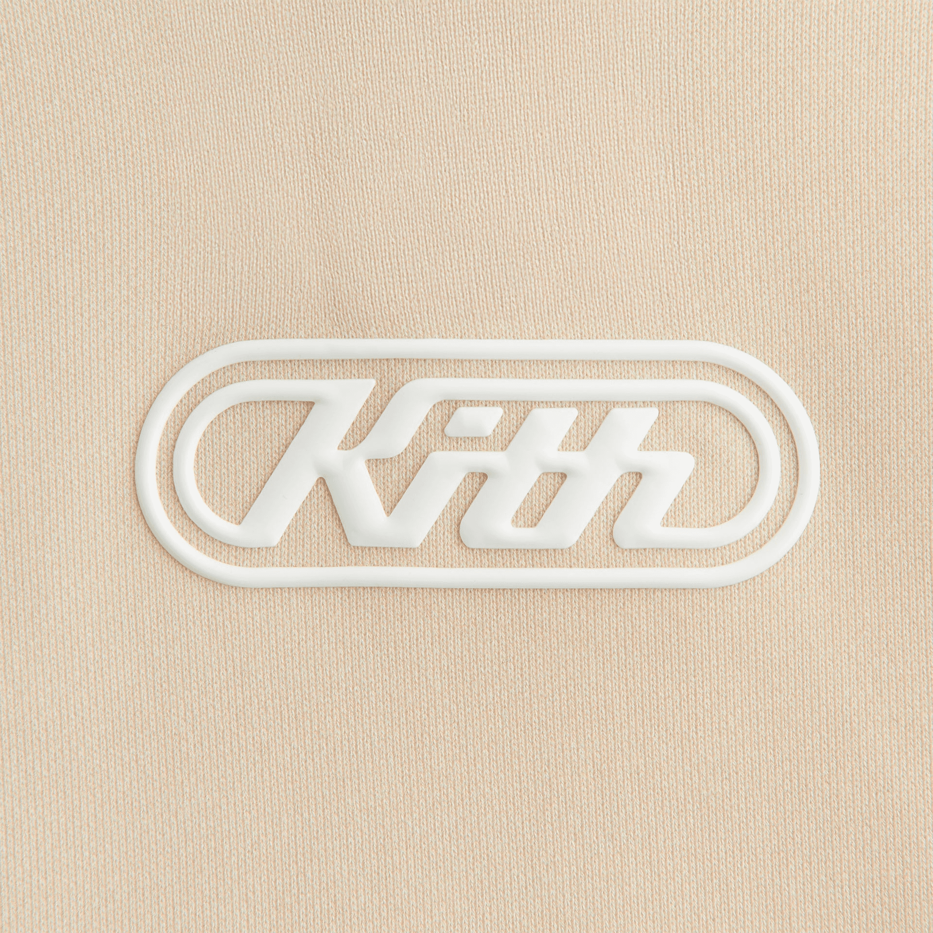 Kith Baby Ombre Nelson Pullover Hoodie - Tempo — Image 2