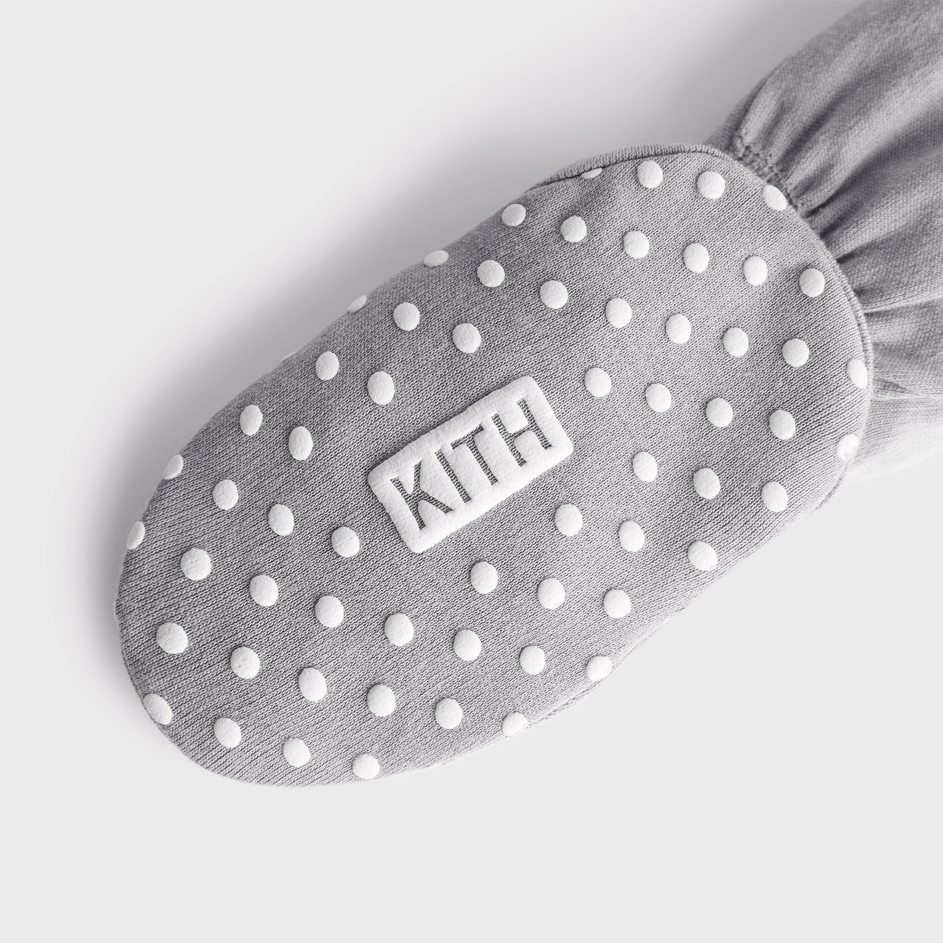 Kith Baby Coverall - Argon — Image 4