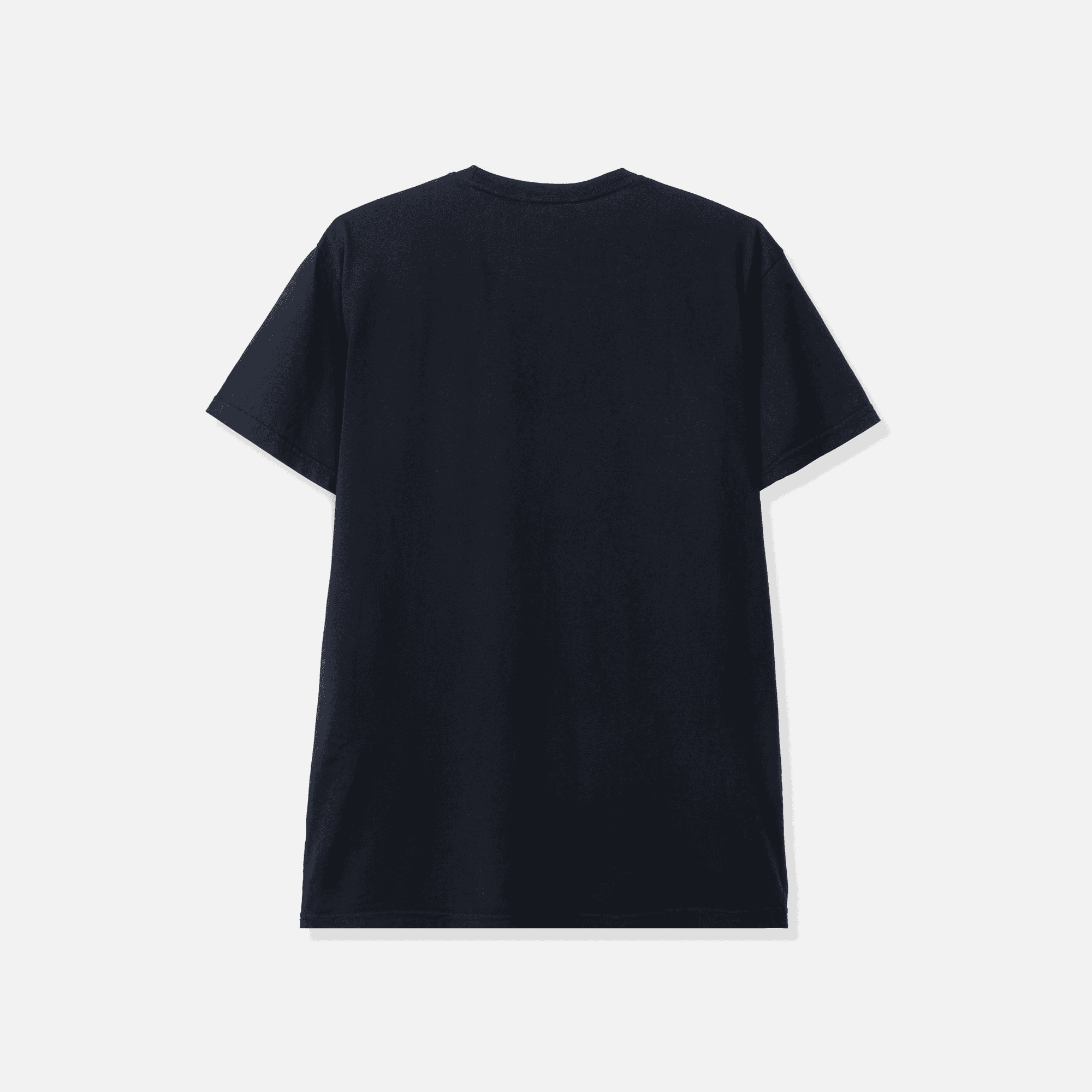Rokit Triple Threat Tee - Black — Image 2