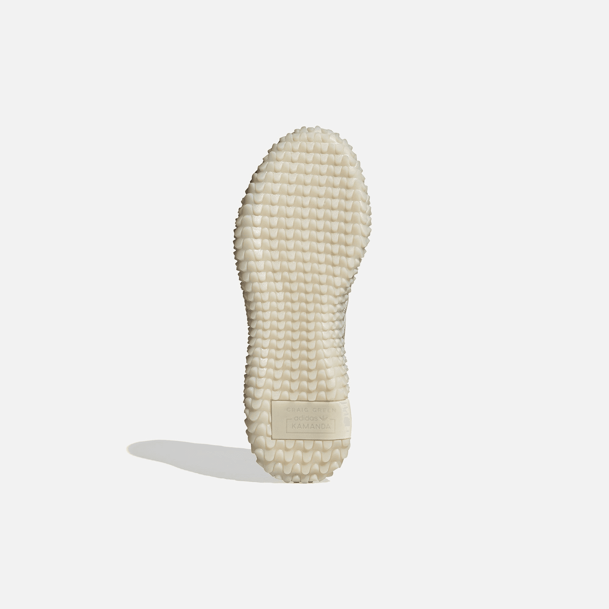 adidas Consortium x Craig Green Polta Akh I - Cream White — Image 3