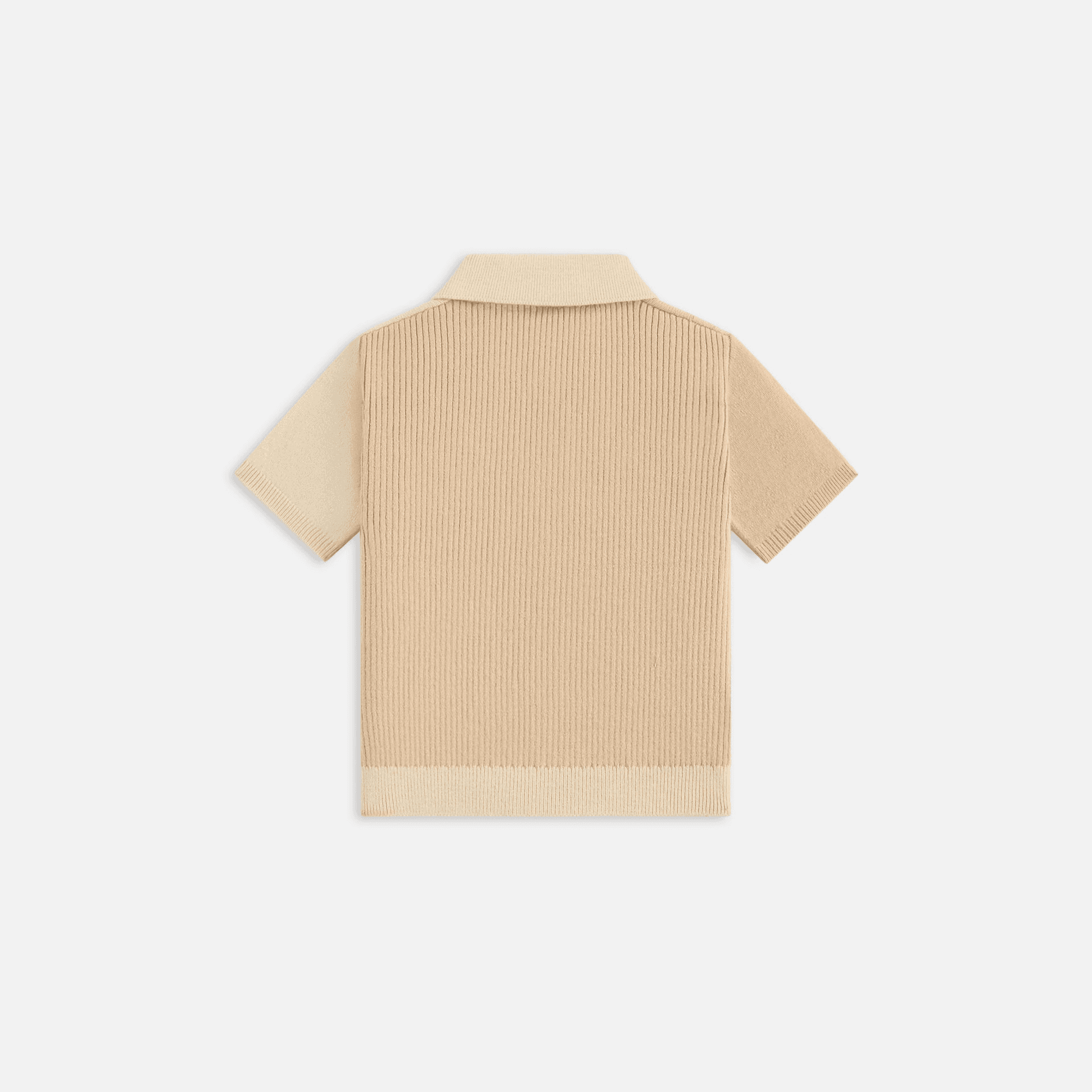 Kith Baby Tilden Polo - Canvas — Image 4