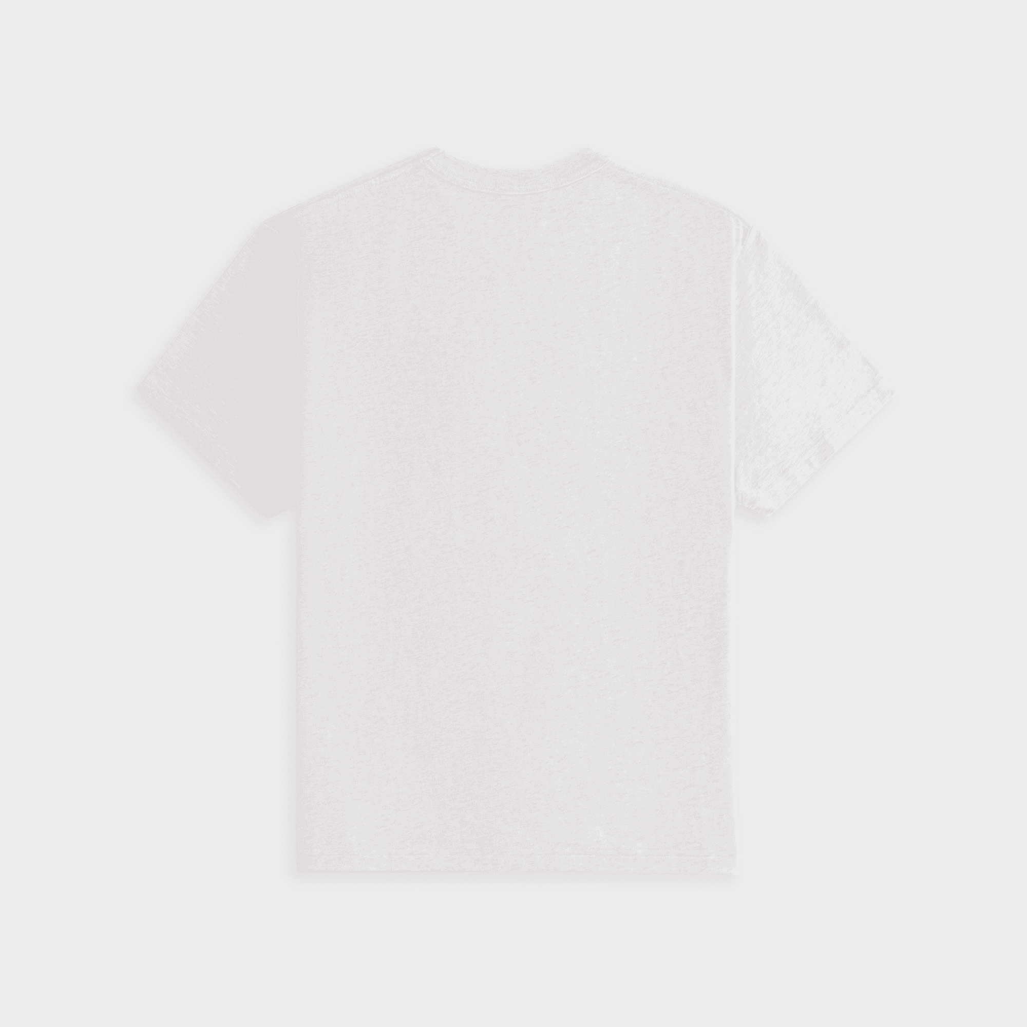 Kith Women Mott New York Tee II - Sandy Heather — Image 6