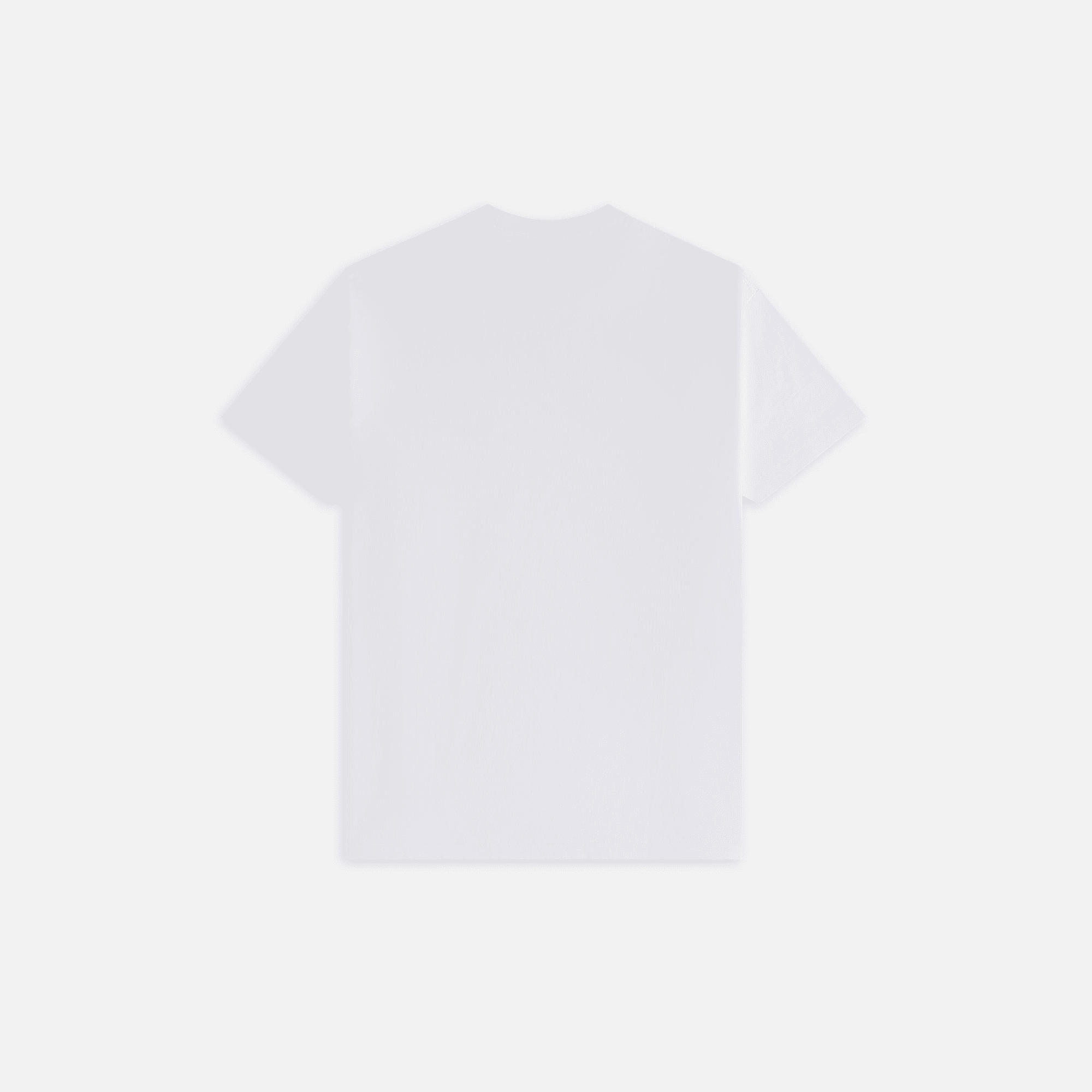 Kith Treats Strawberry Tee - White — Image 9