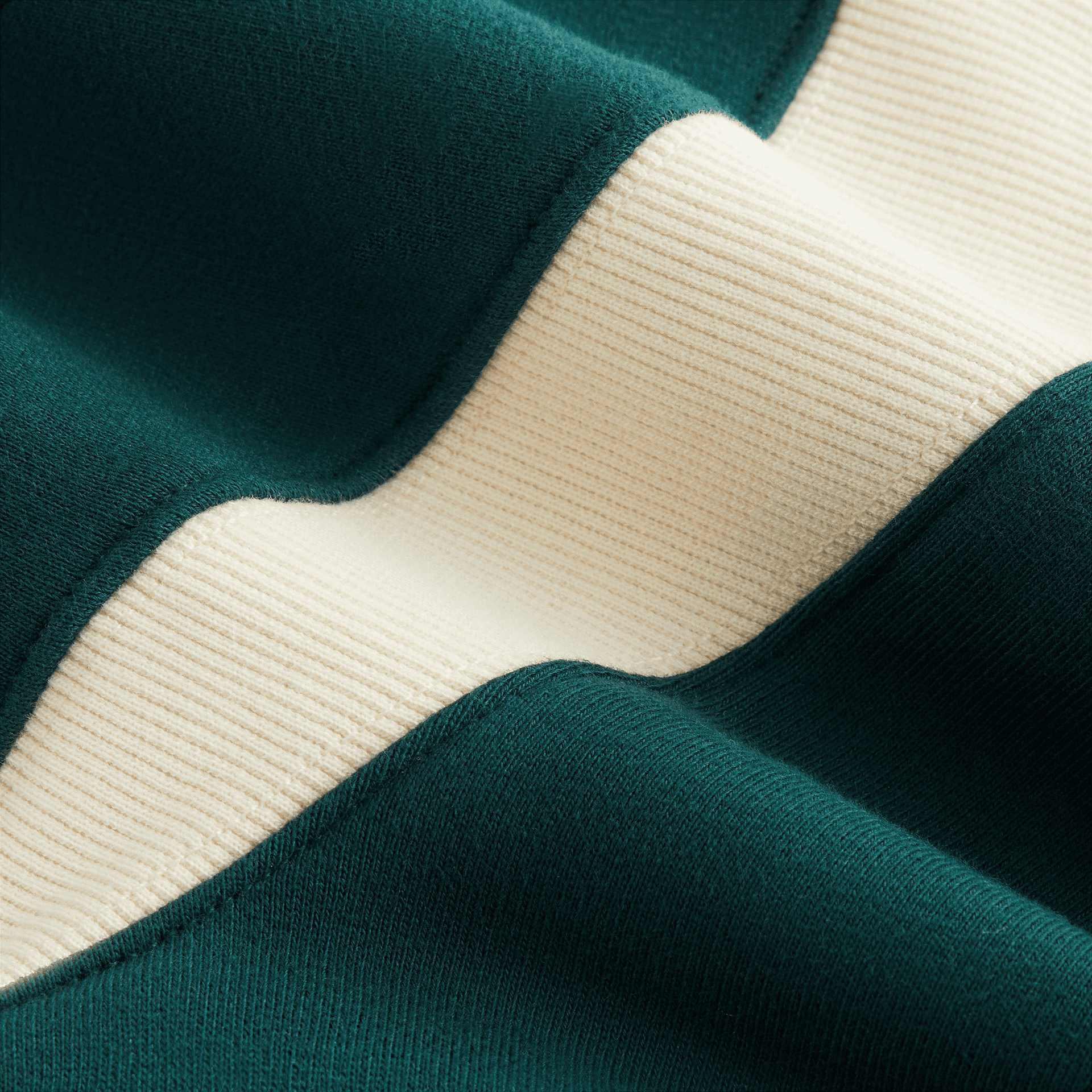 Kith Women Asher II Crest Crewneck - Chronicle — Image 3