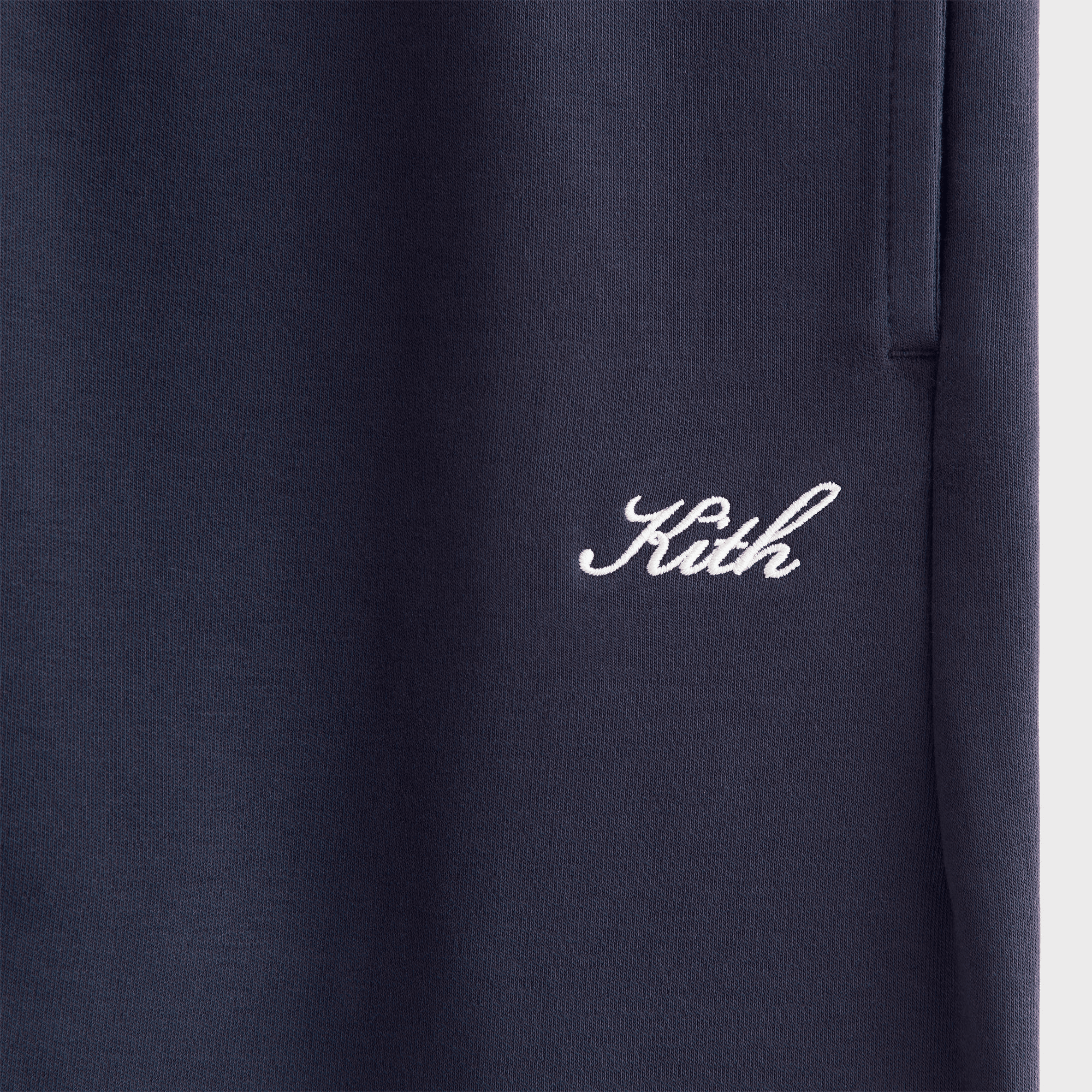 Kith Women Shain III Sweatpants - Ink — Image 2