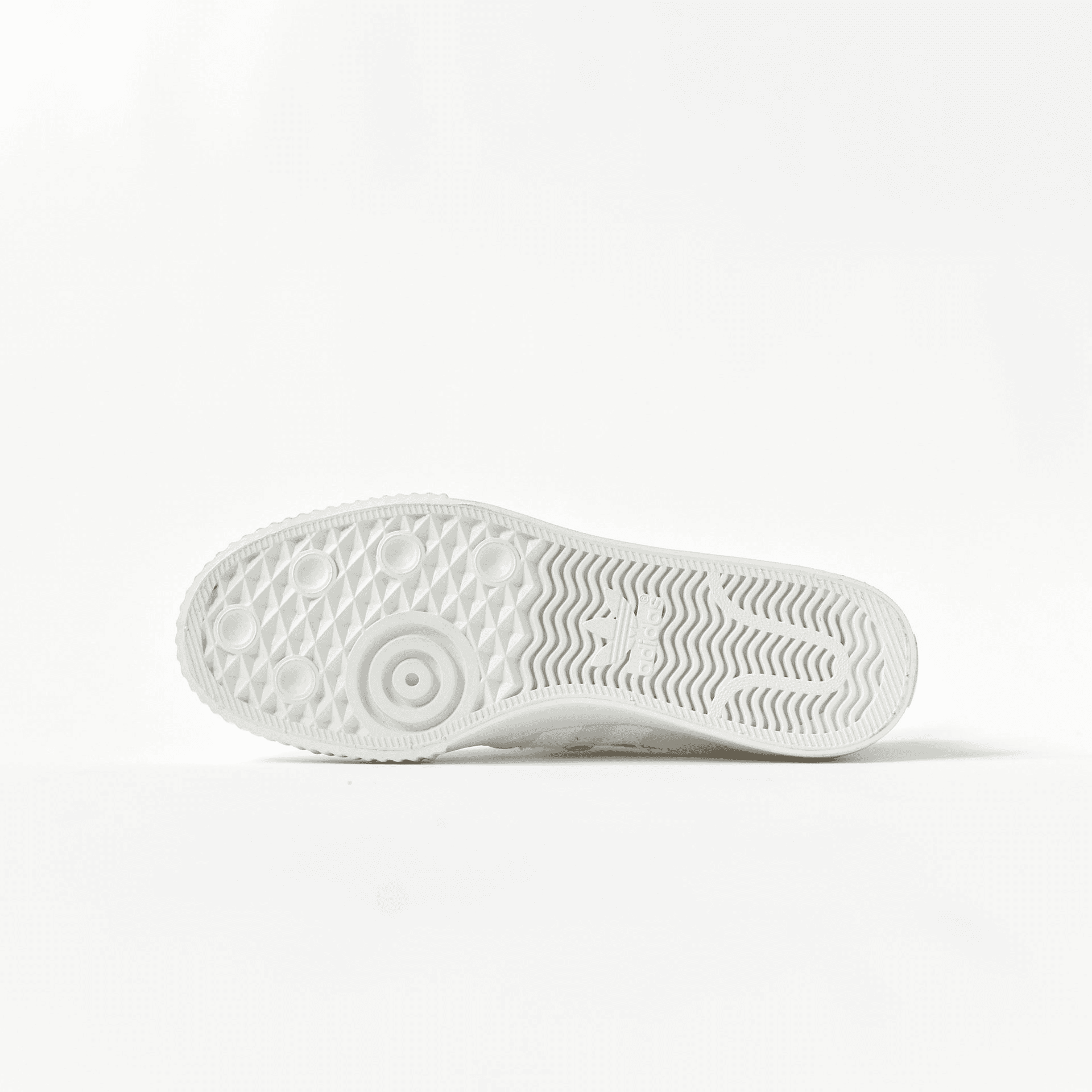 adidas Originals x Donald Glover Nizza - Off White / White — Image 7