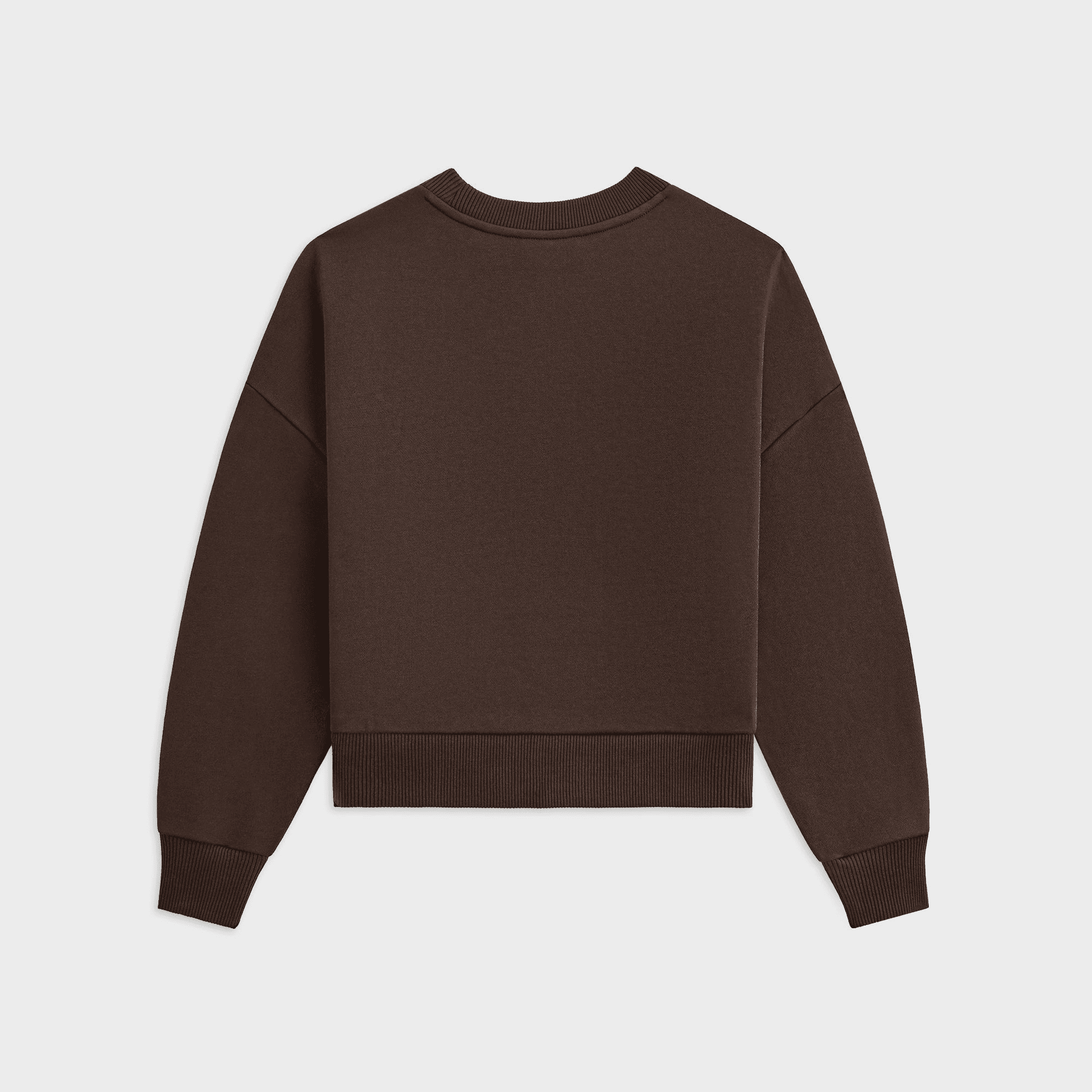 Kith Kids Classic Nelson Crewneck - Kindling — Image 4
