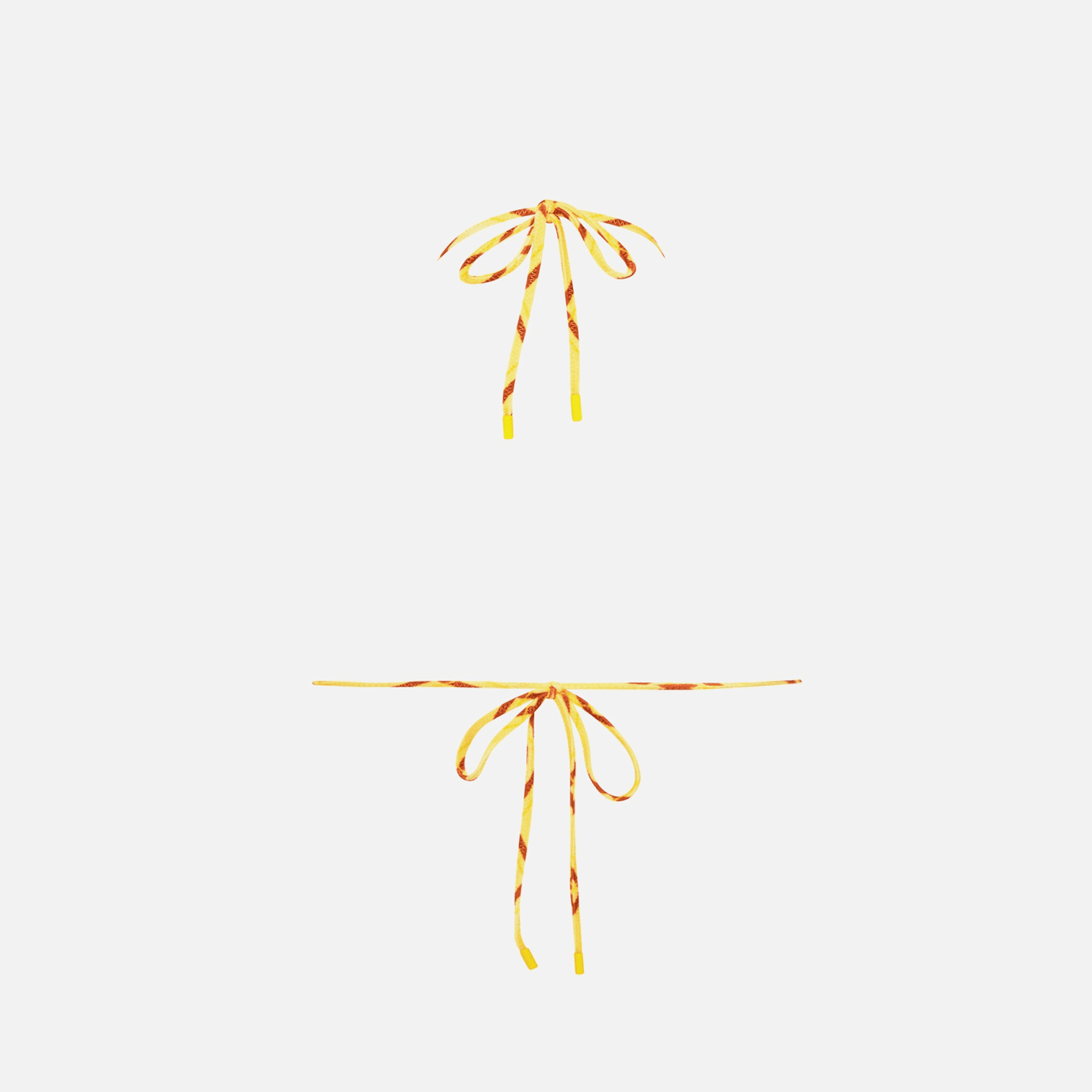 Triangl Vinca Bikini Top - Sonny — Image 2