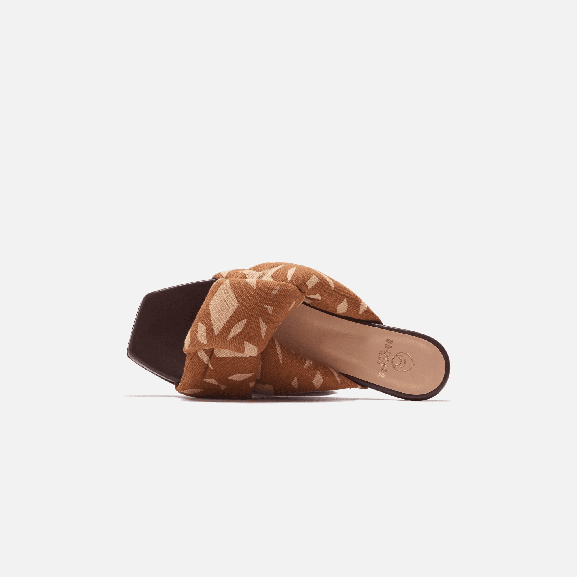 Brother Vellies Togo Slide - Sahara — Image 4