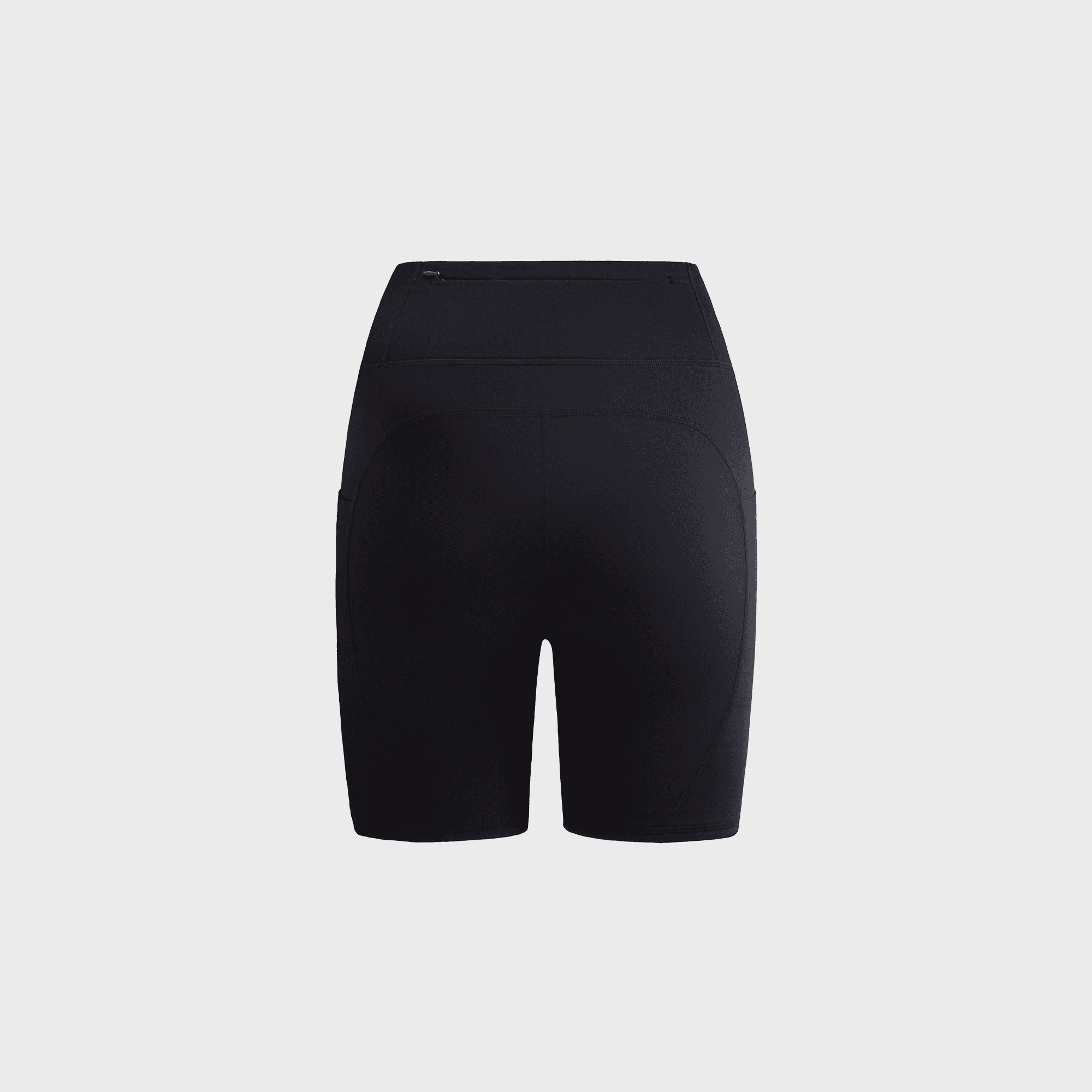 Kith Women Studio 6” Short - Black — Image 5