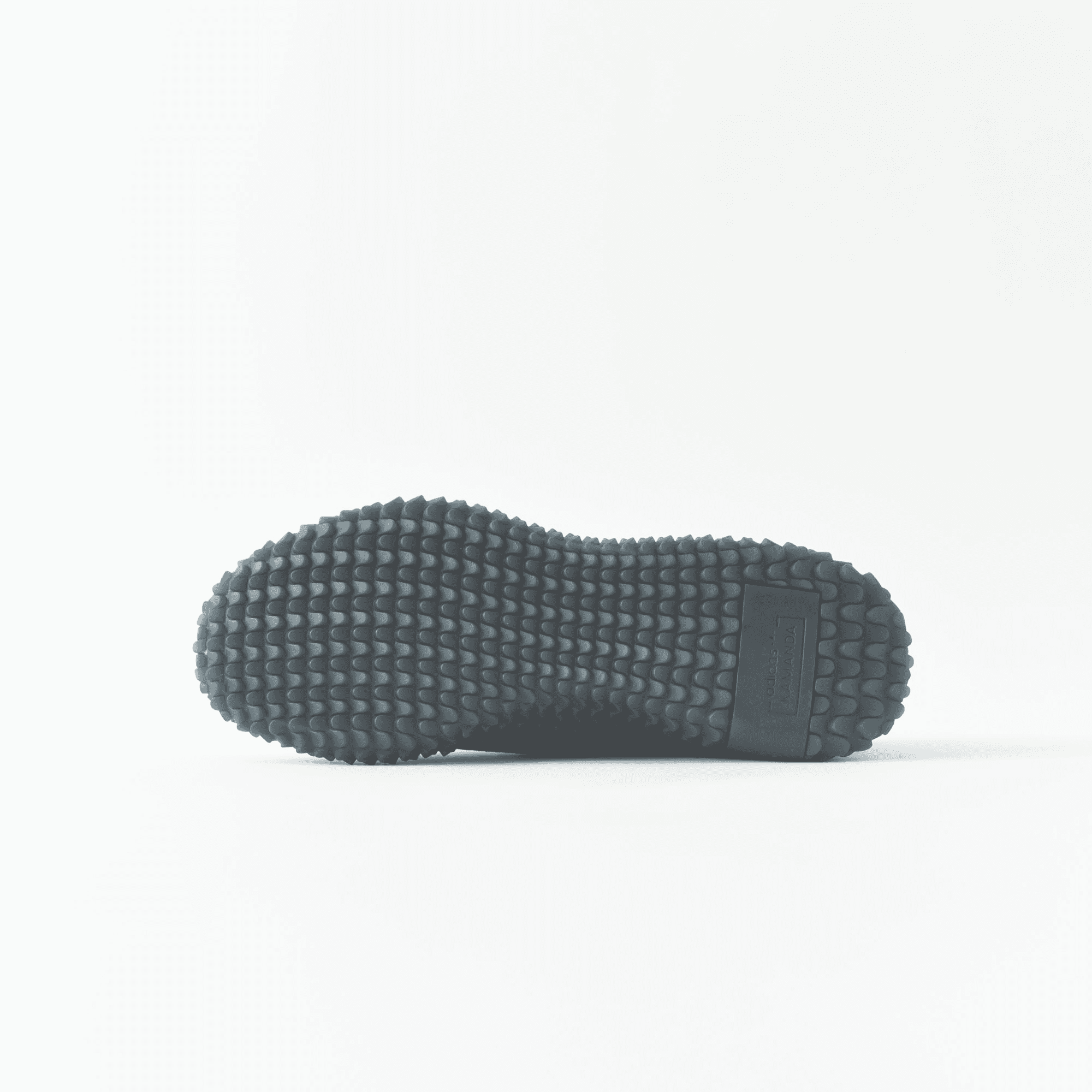 adidas x NBHD Kamanda 01 - Black — Image 6