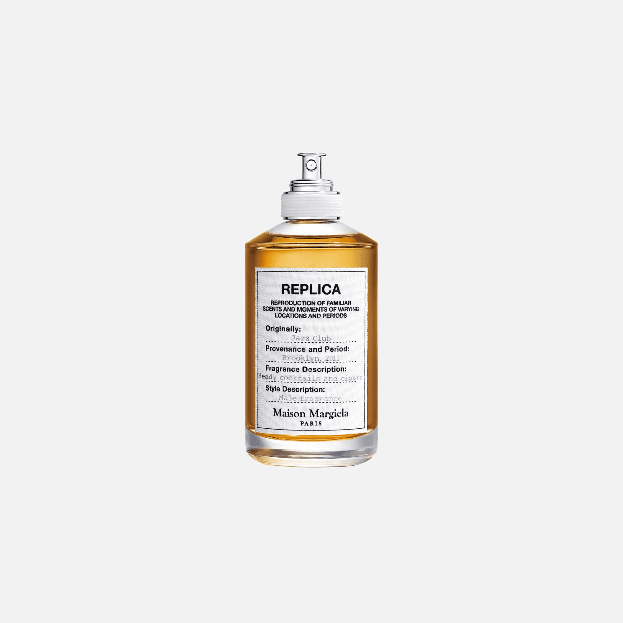 Maison Margiela Replica Jazz Club EDT 100ML
