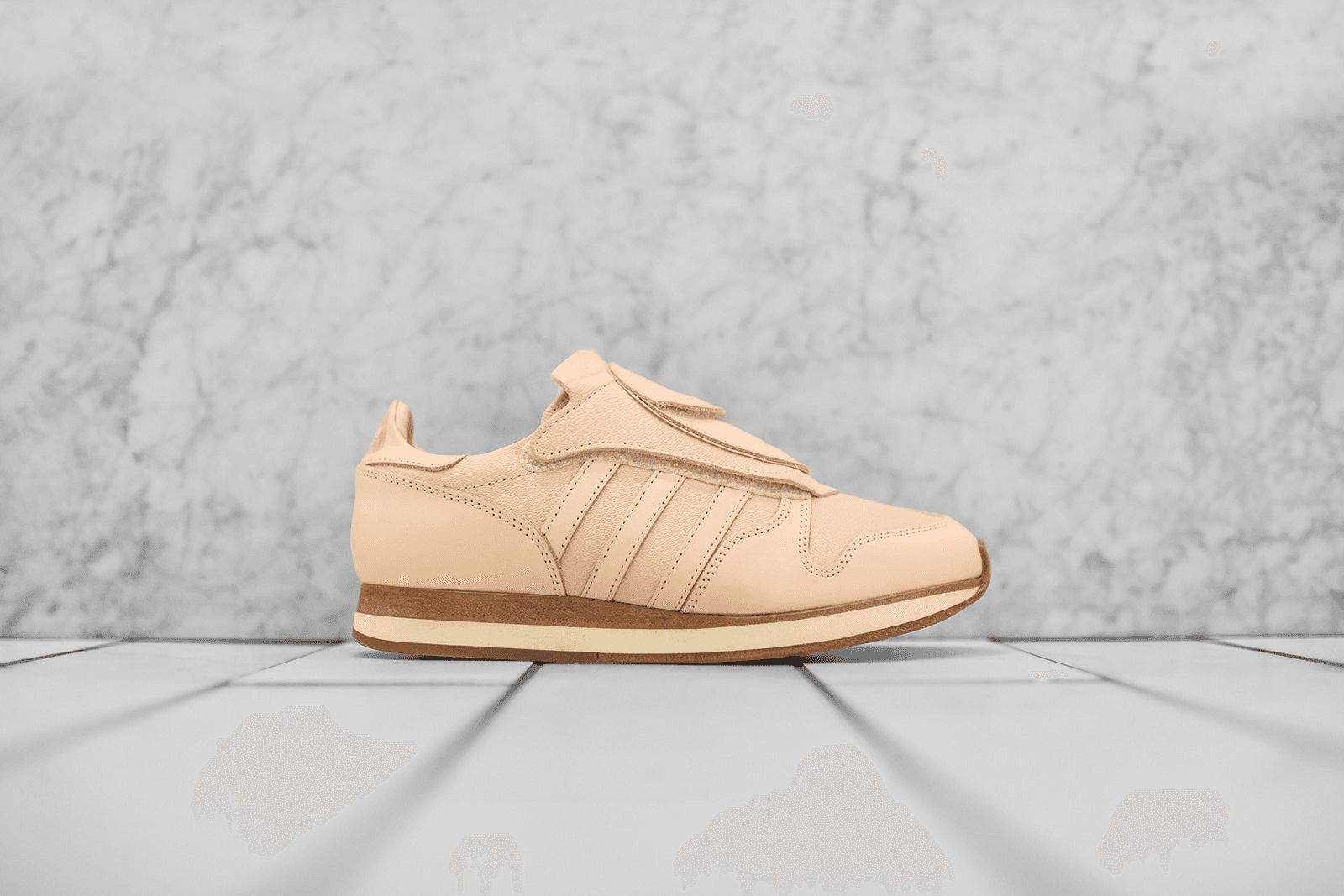 adidas Originals x Henderscheme Micropacer - Veg Tan
