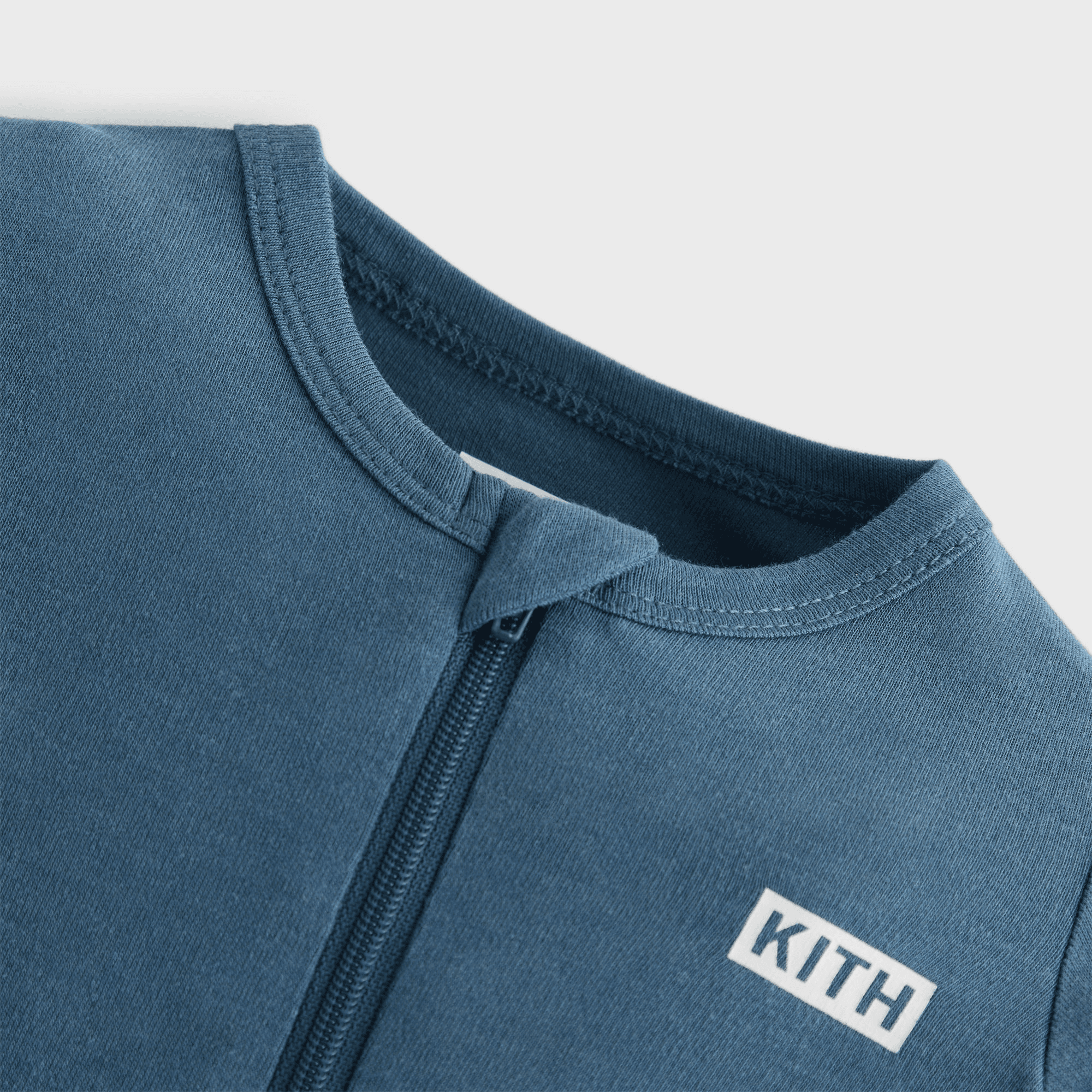 Kith Baby Coverall - Anchor — Image 3