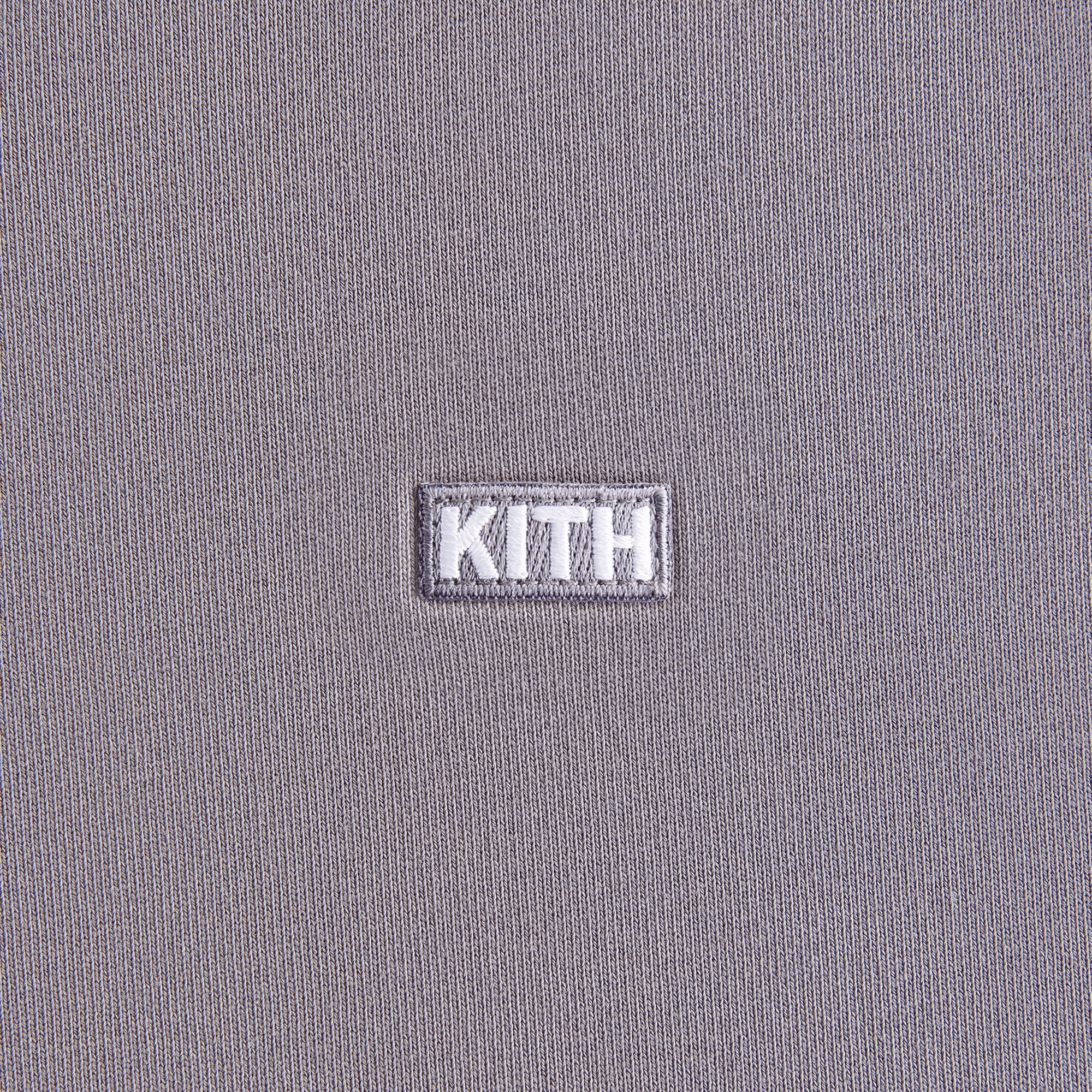 Kith Kids Nelson Crewneck - Argon — Image 2