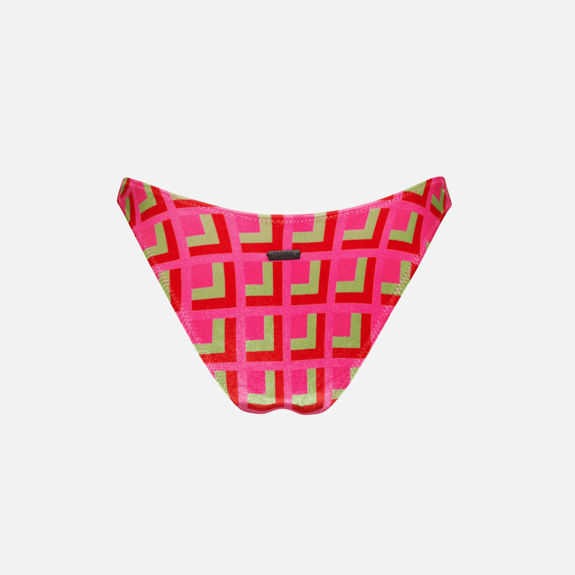 Triangl Maia Bikini Bottom - Tutti — Image 2