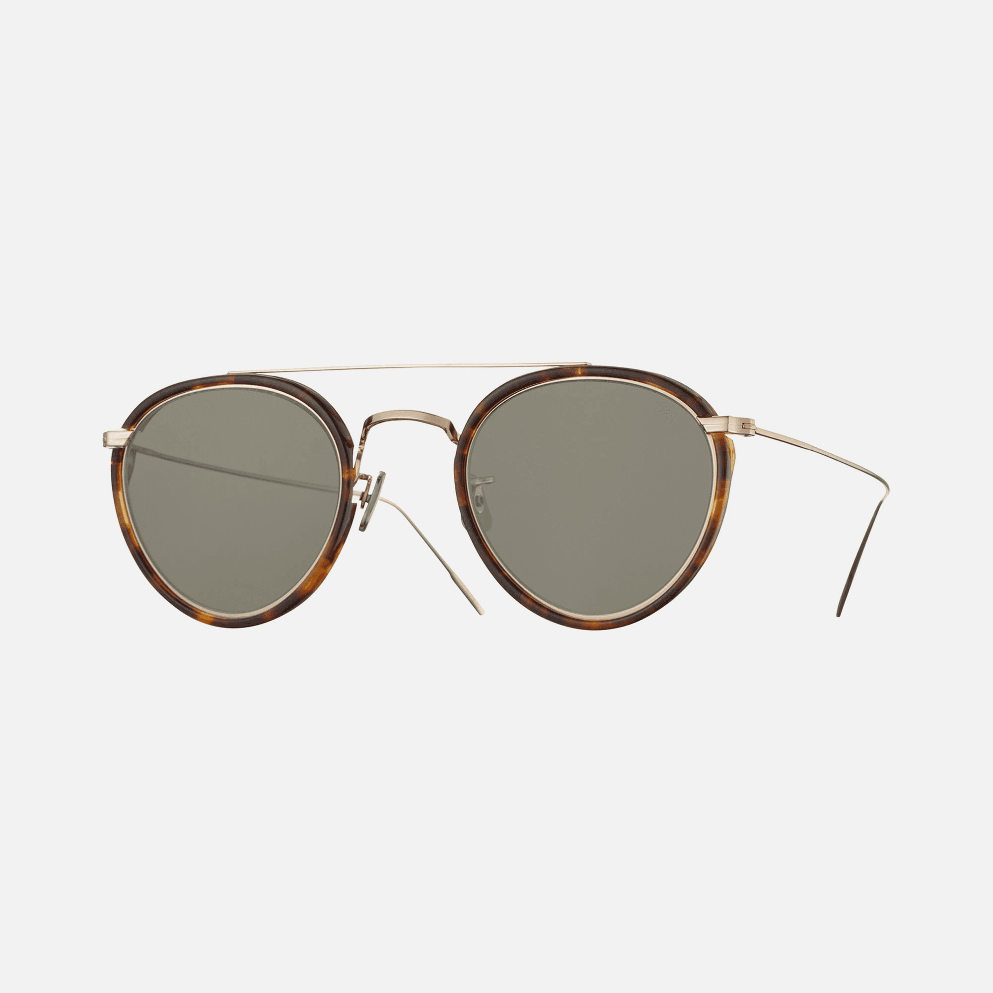 Eyevan 762 - Tort Green - Image 1