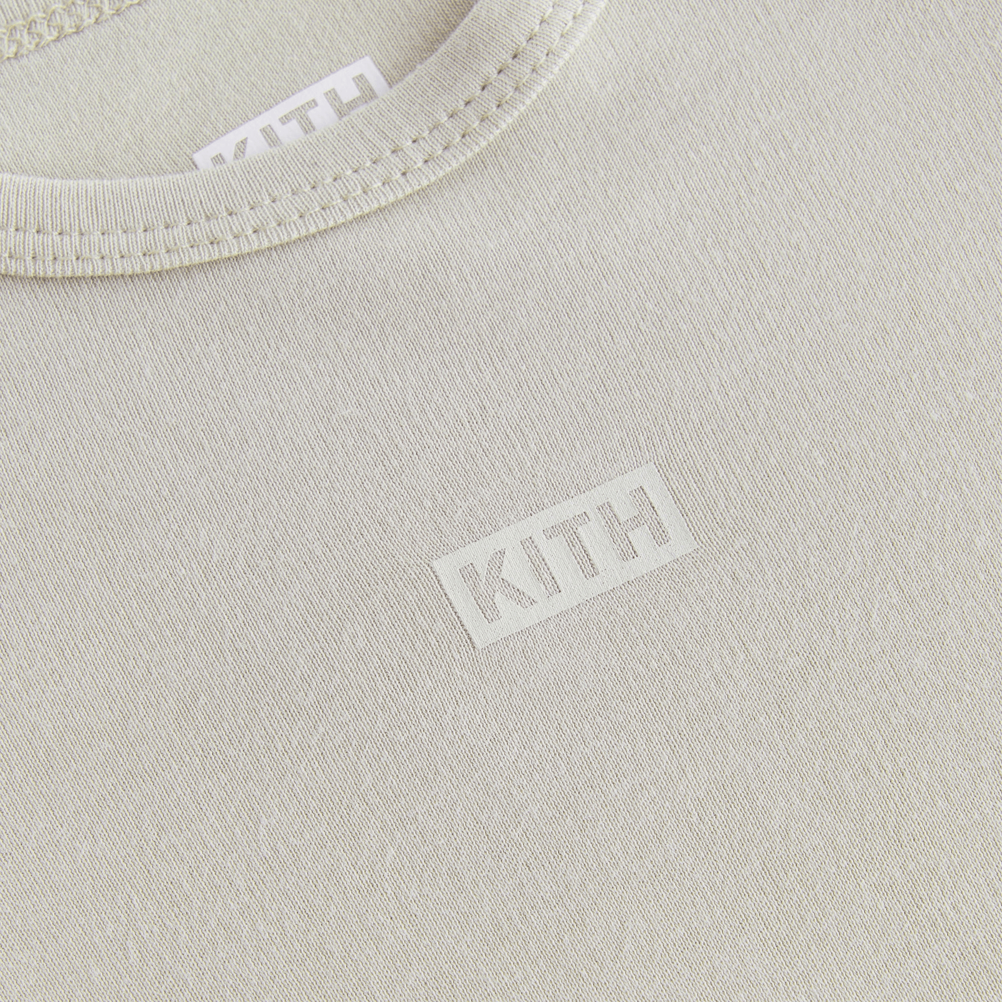 Kith Baby Palette 3-Pack Bodysuit - Dusty Quartz — Image 2