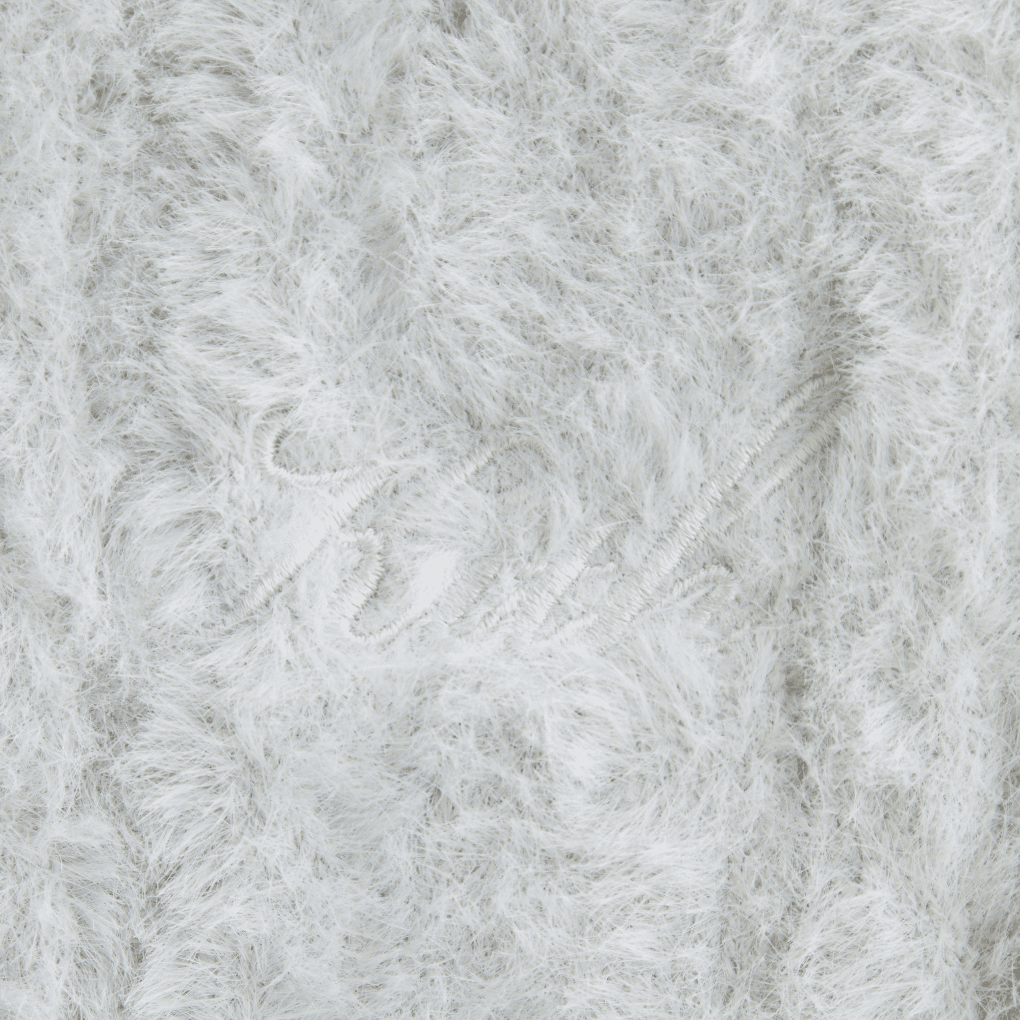Kith Baby Mohair Cable Knit Cardigan - Palais — Image 3
