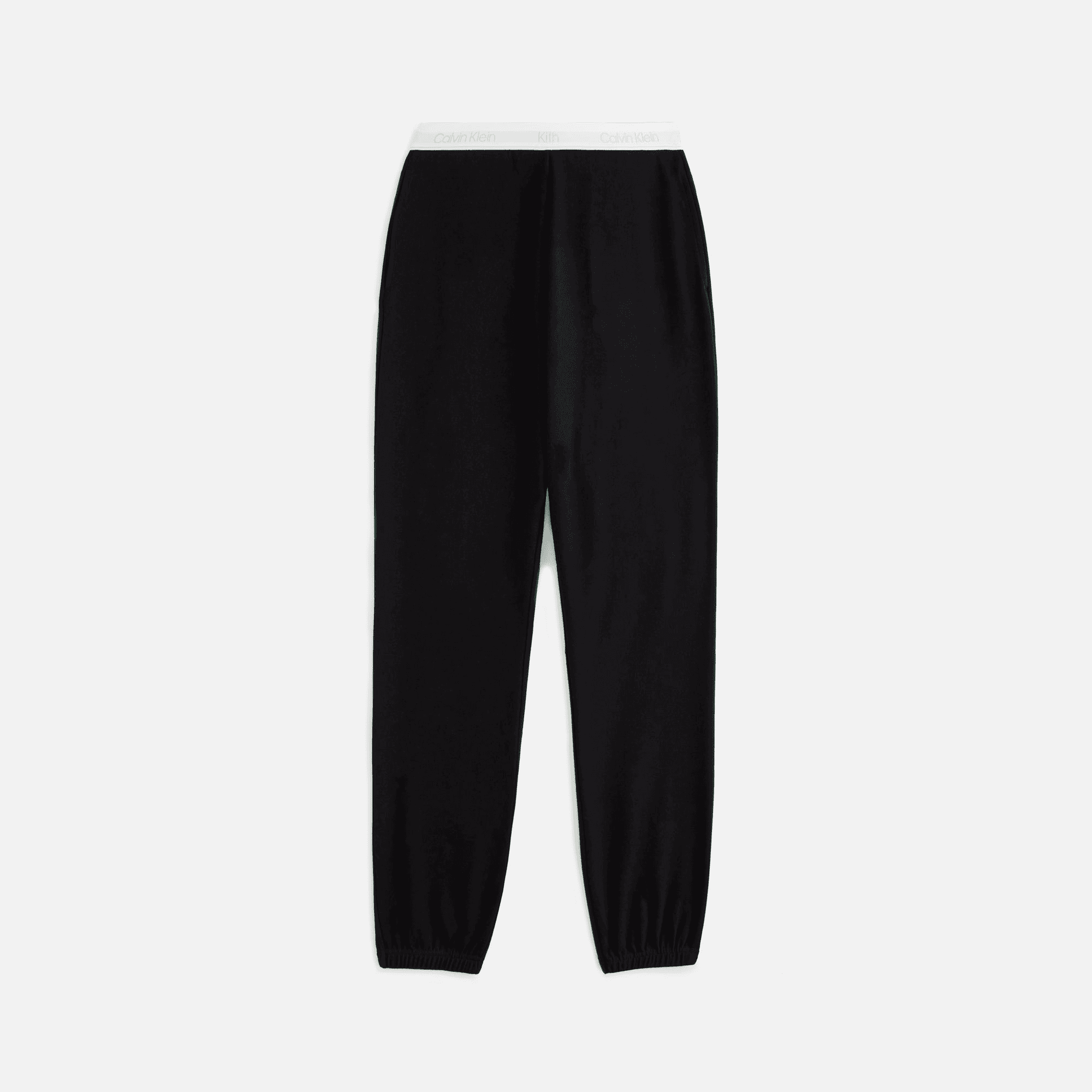 Kith Women for Calvin Klein Chelsea Sweatpant II - Black