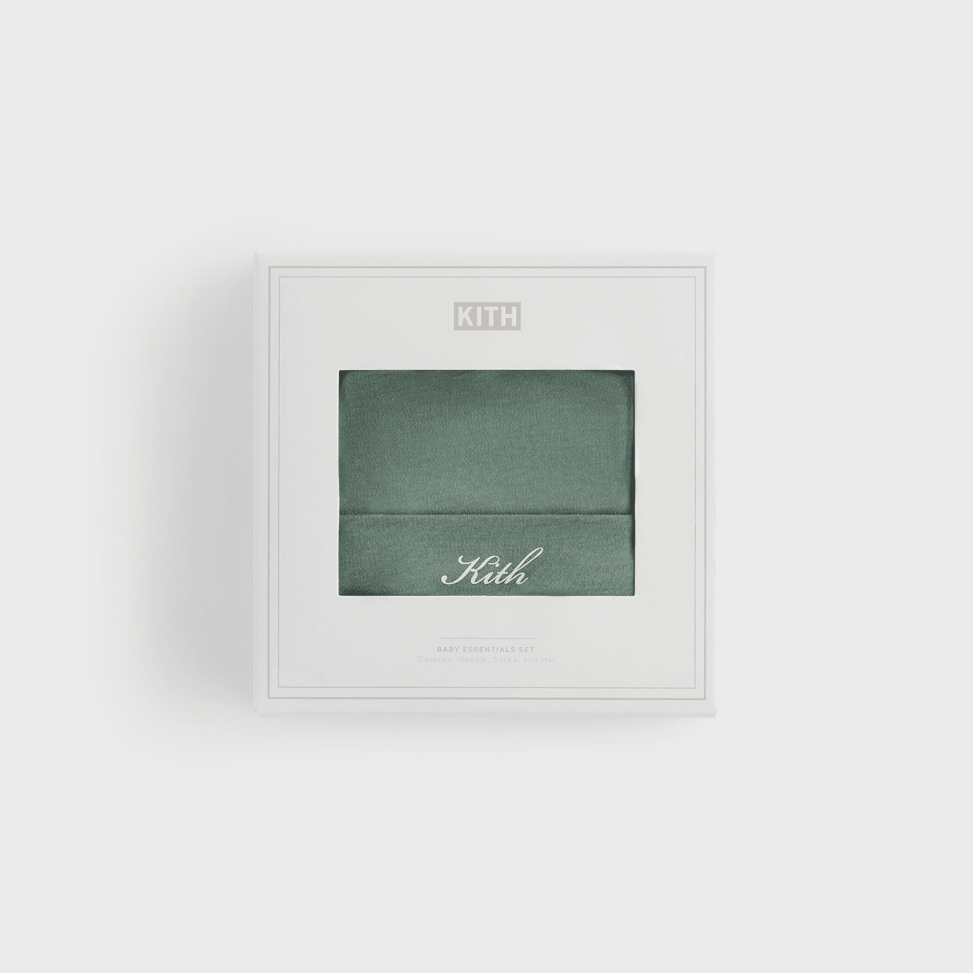 Kith Baby Palette Box Set - Laurel — Image 7