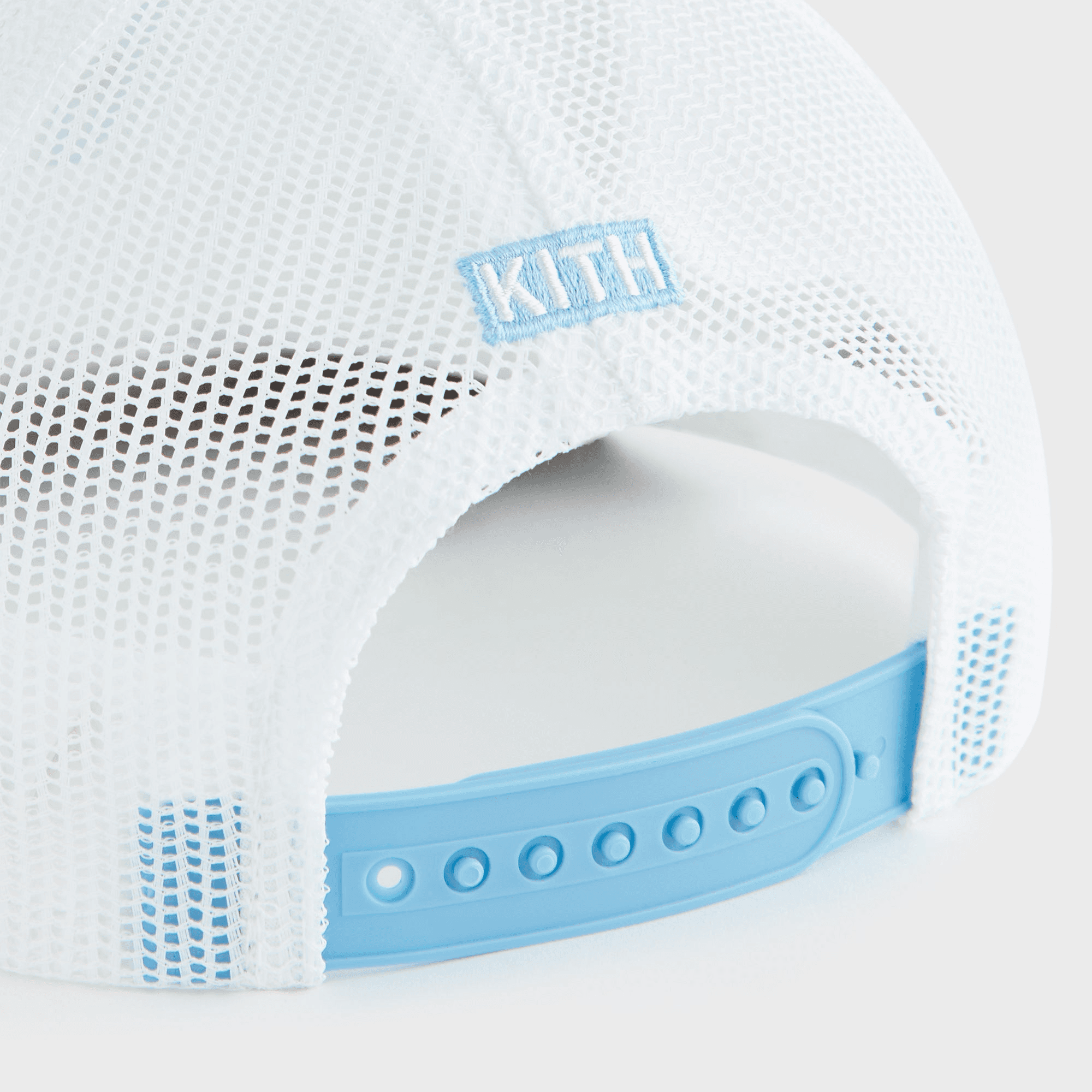 Kith Kids Hawaii Regional Trucker Hat - Whim — Image 4