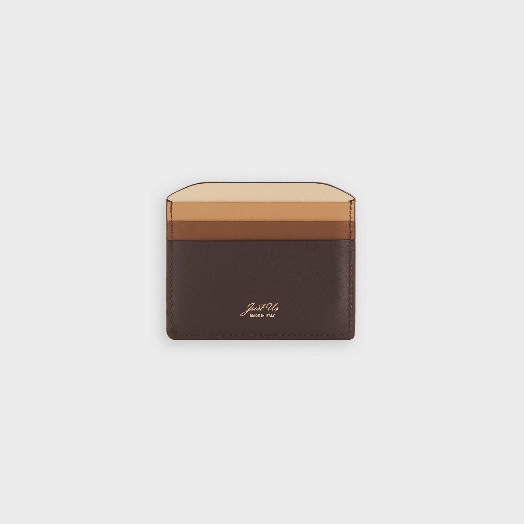 Kith Women Notch 6CC Card Case - Incognito — Image 4