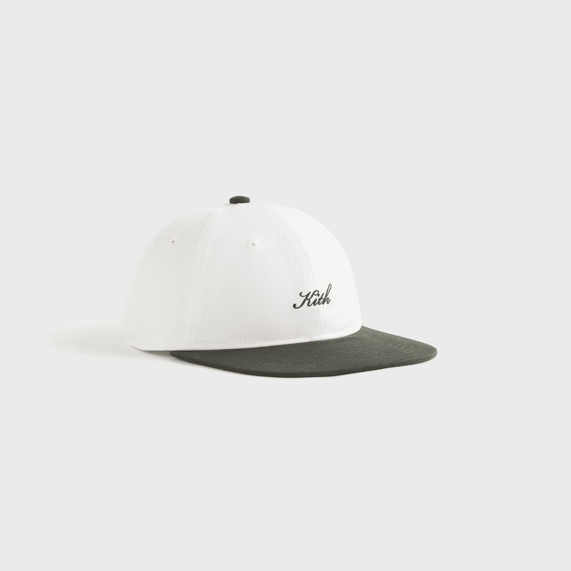 Kith Kids Script Greenwich Cap - Reign — Image 4