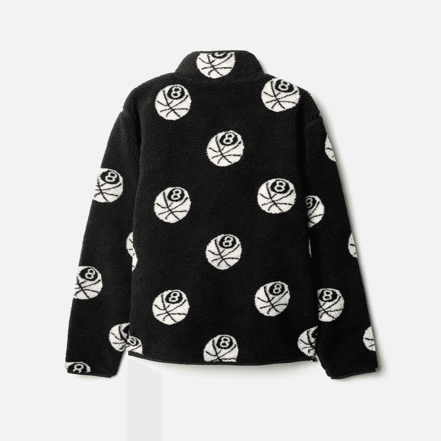 Rokit Misfit Jacket - Black — Image 2