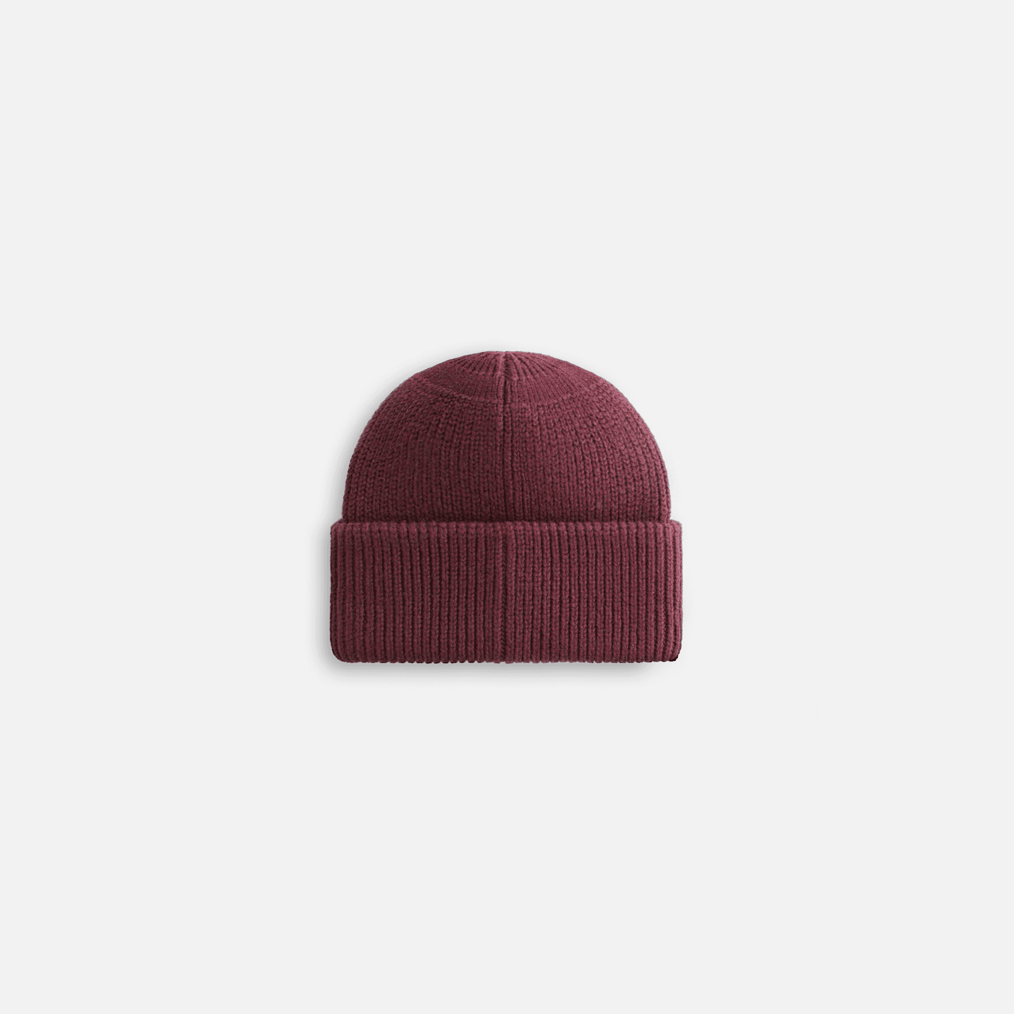 Kith Kids Mia Beanie - Magma — Image 3
