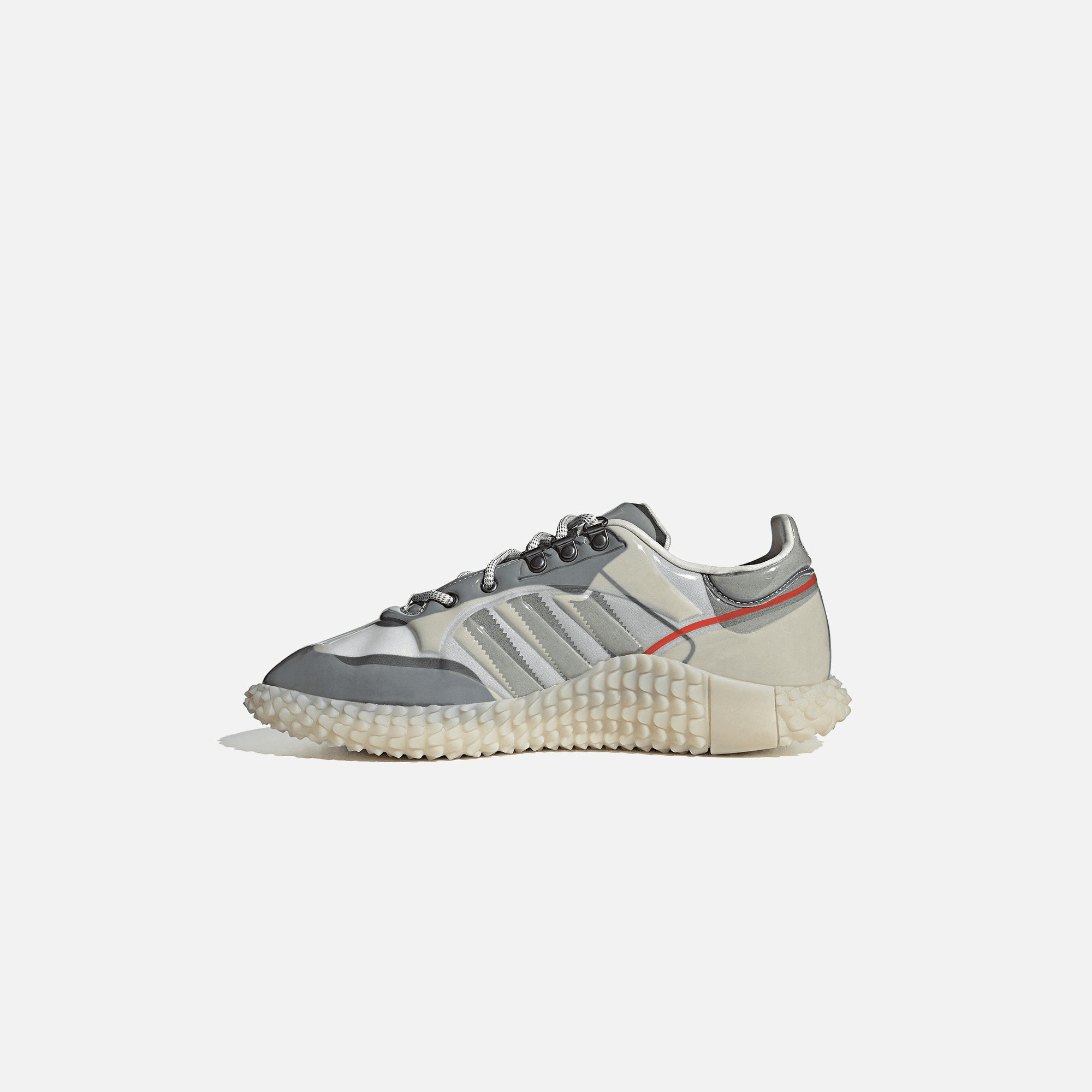 adidas Consortium x Craig Green Polta Akh I - Cream White — Image 4