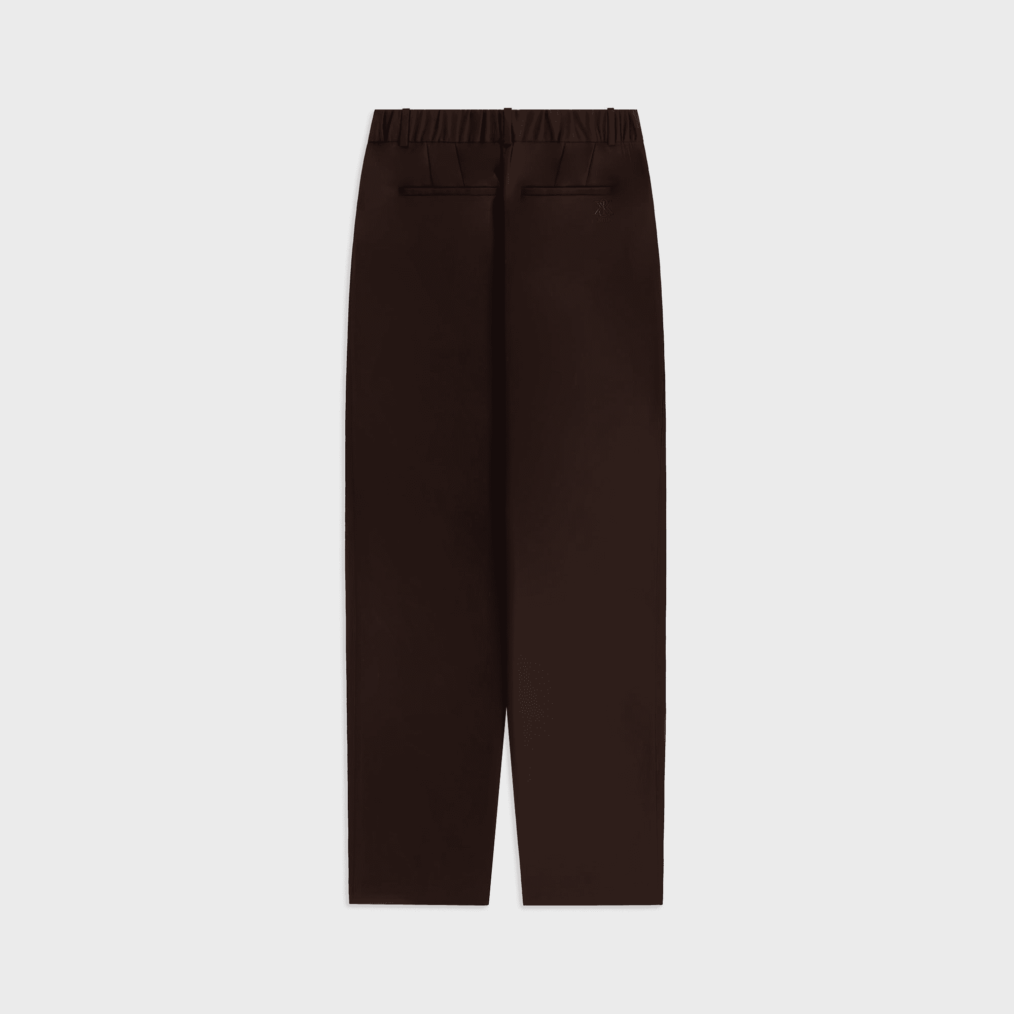 Kith Women Kinsley Pleated Trouser - Incognito — Image 5
