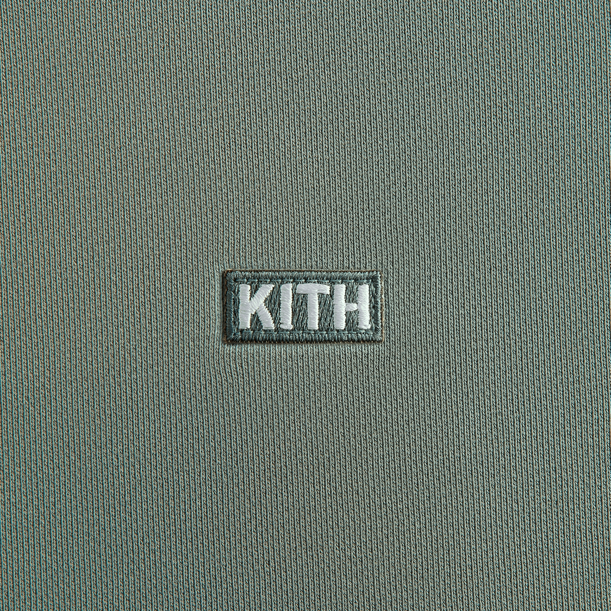 Kith Kids Nelson Hoodie - Laurel — Image 2