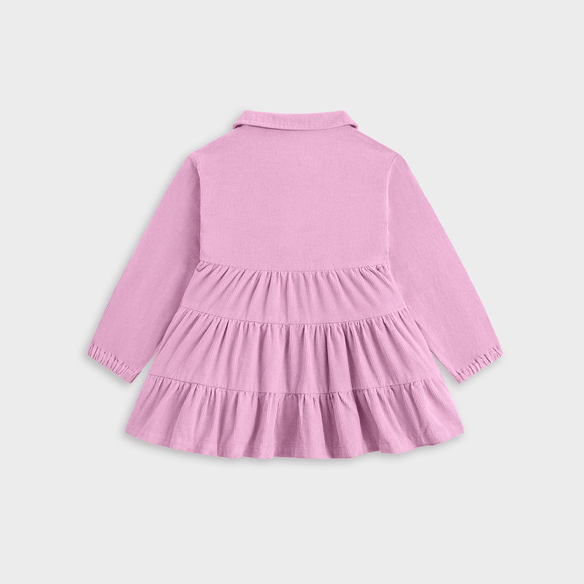 Kith Baby Rowan Dress - Poppet — Image 4
