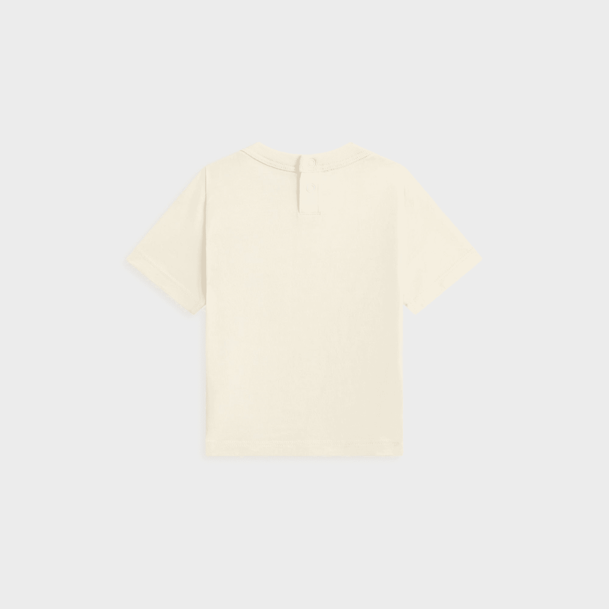 Kith Baby Classic Mott Tee - Silk — Image 5