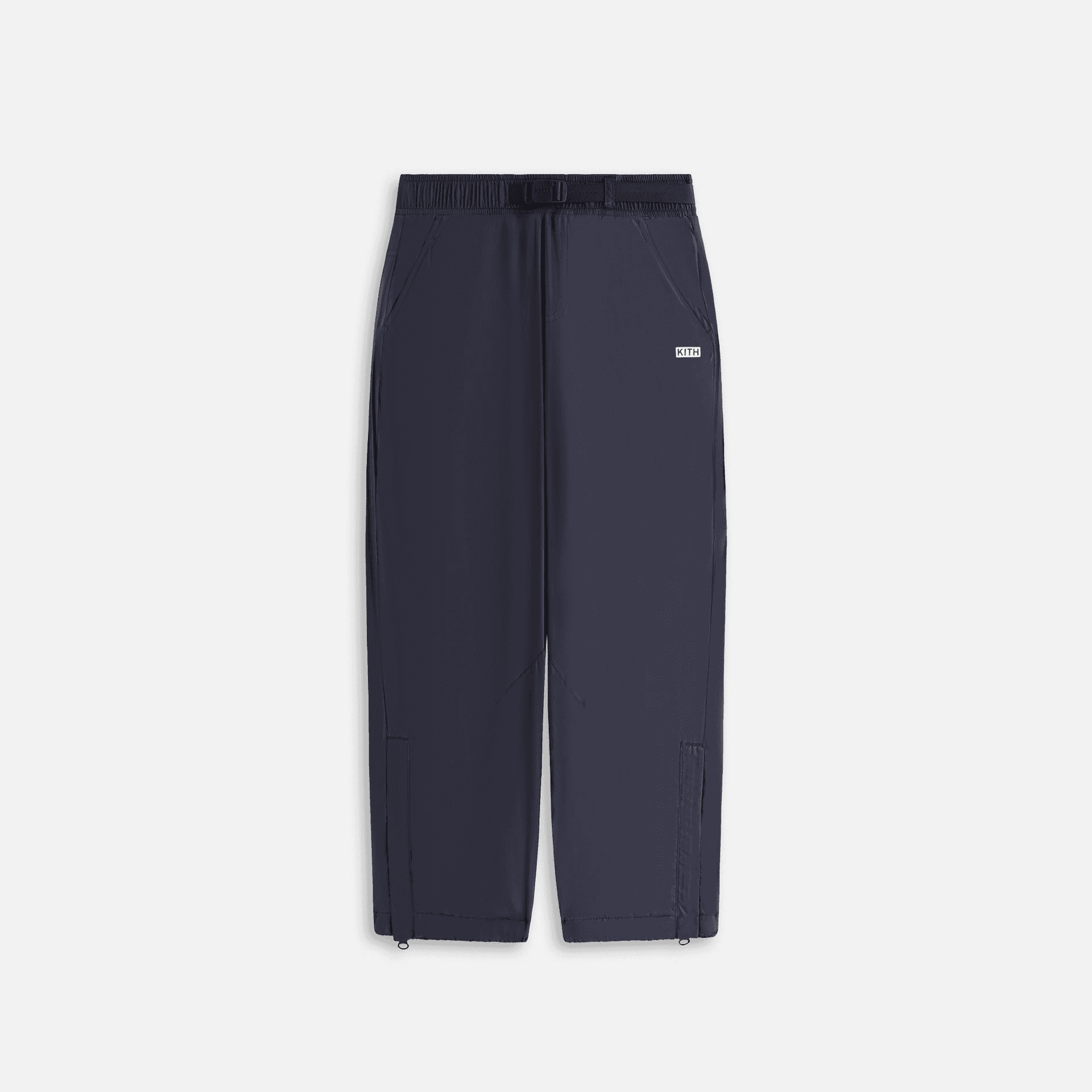 Kith Kids Tech Warm-Lined Mercer 8 Pant - Nocturnal — Image 4