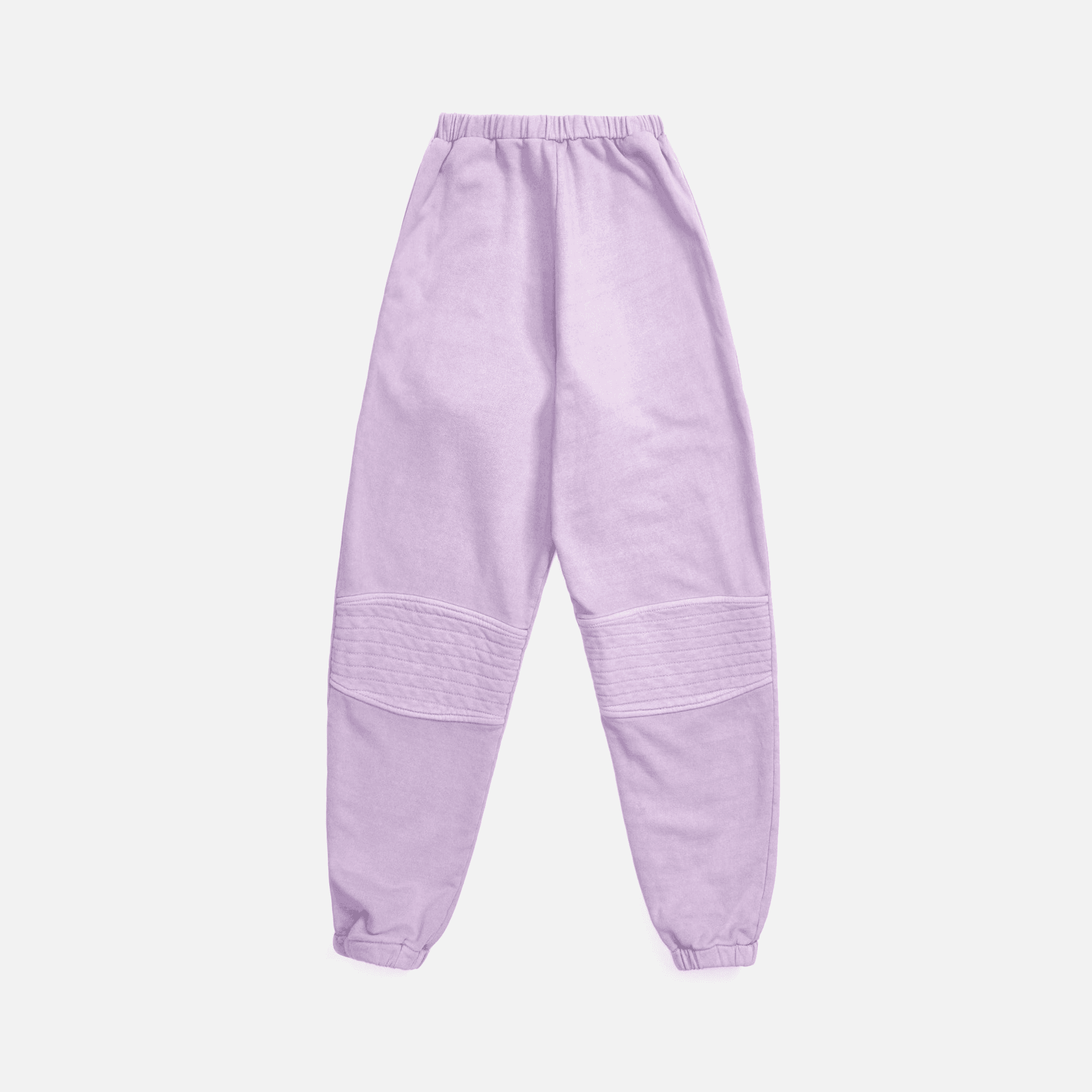 The K Label Tonik Jogger - Lilac