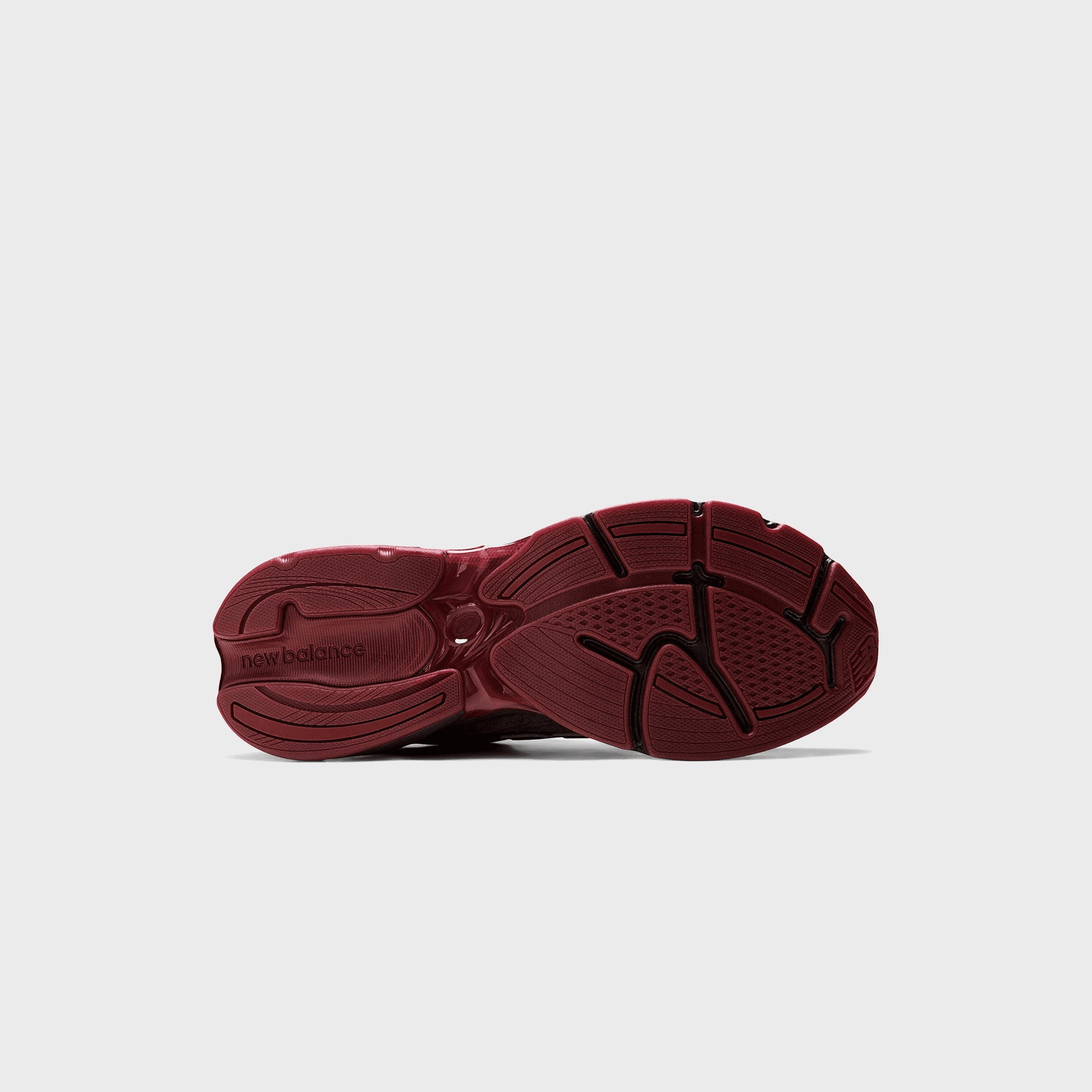 New Balance x Rich Paul 2010 - Plum / Brown — Image 12