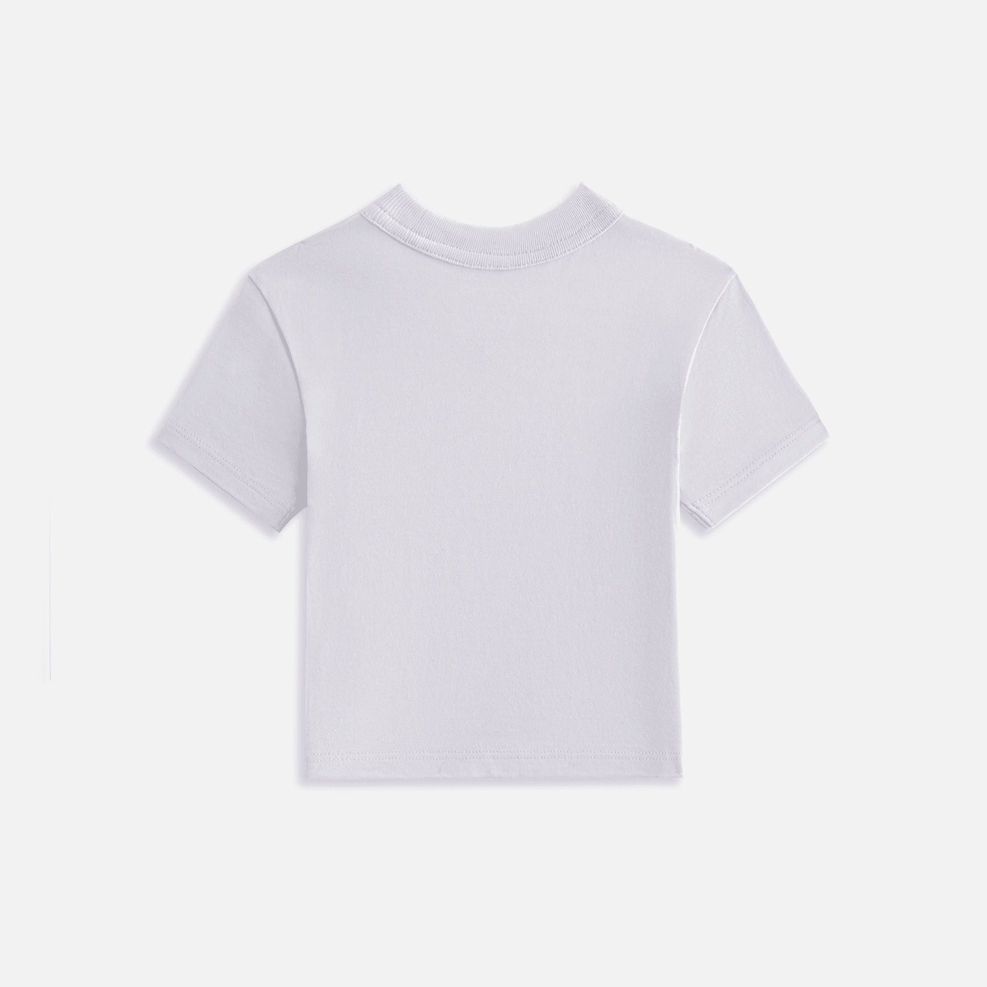 Kith Kids Mulberry II Tee - Echo — Image 4