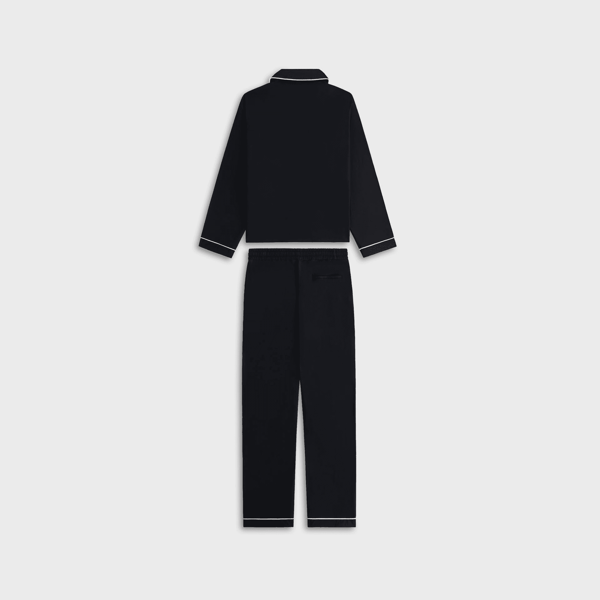 Kith Kids Pajama Set - Black — Image 6