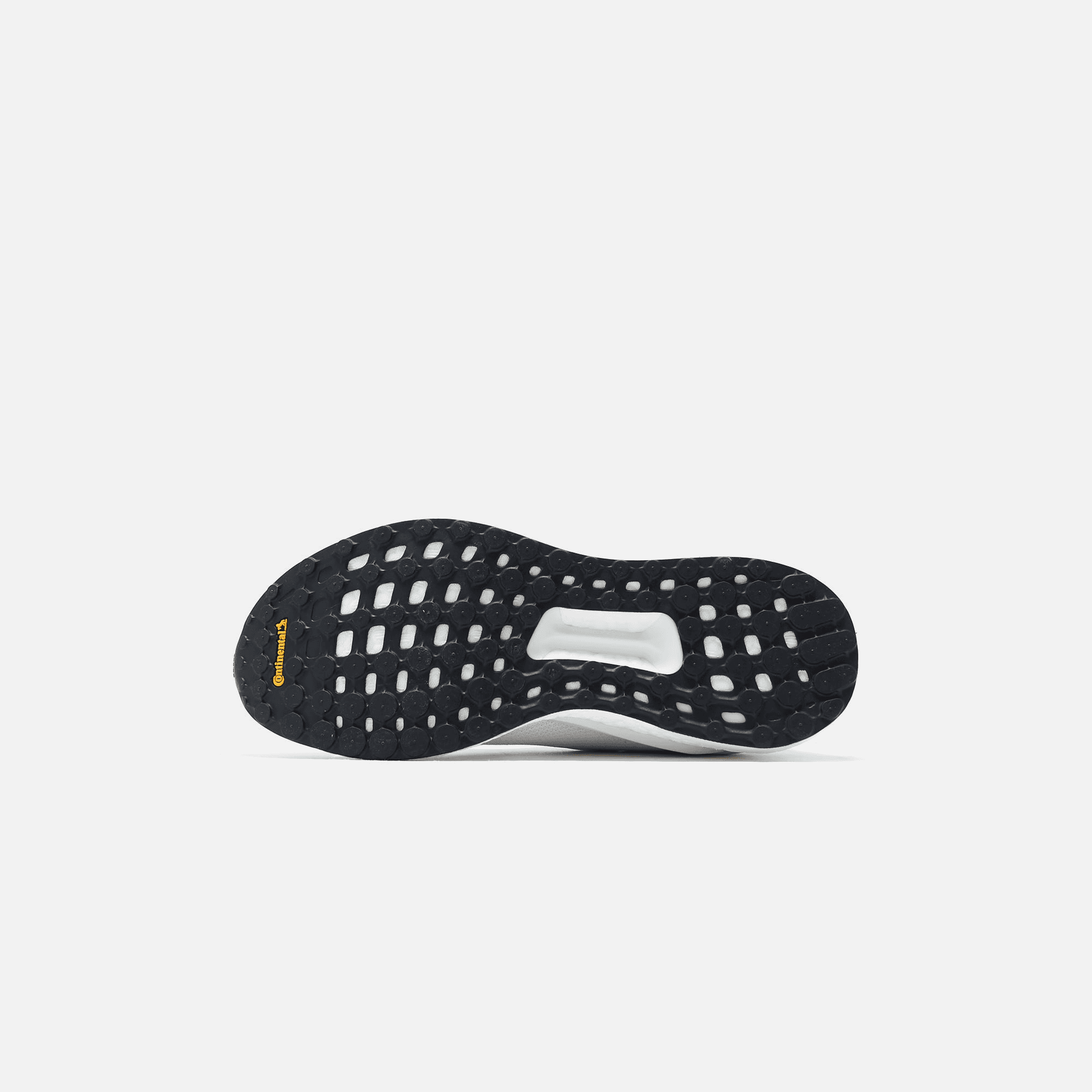 adidas Consortium x Human Made x Pharrell Williams Solar Hu -  White / Core Black / Scarlet — Image 8