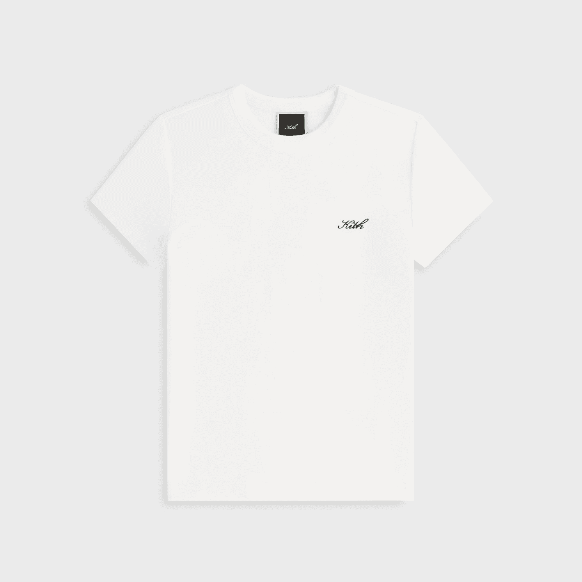 Kith Women Mulberry IV Tee - White