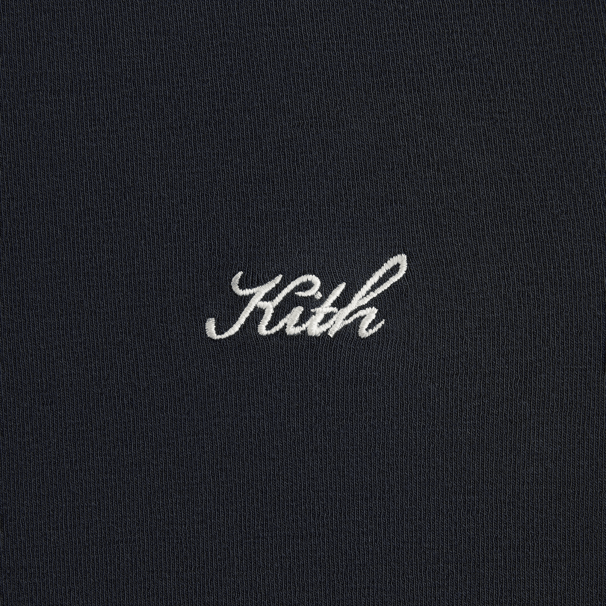 Kith Women Mulberry IV Tee - Black — Image 2