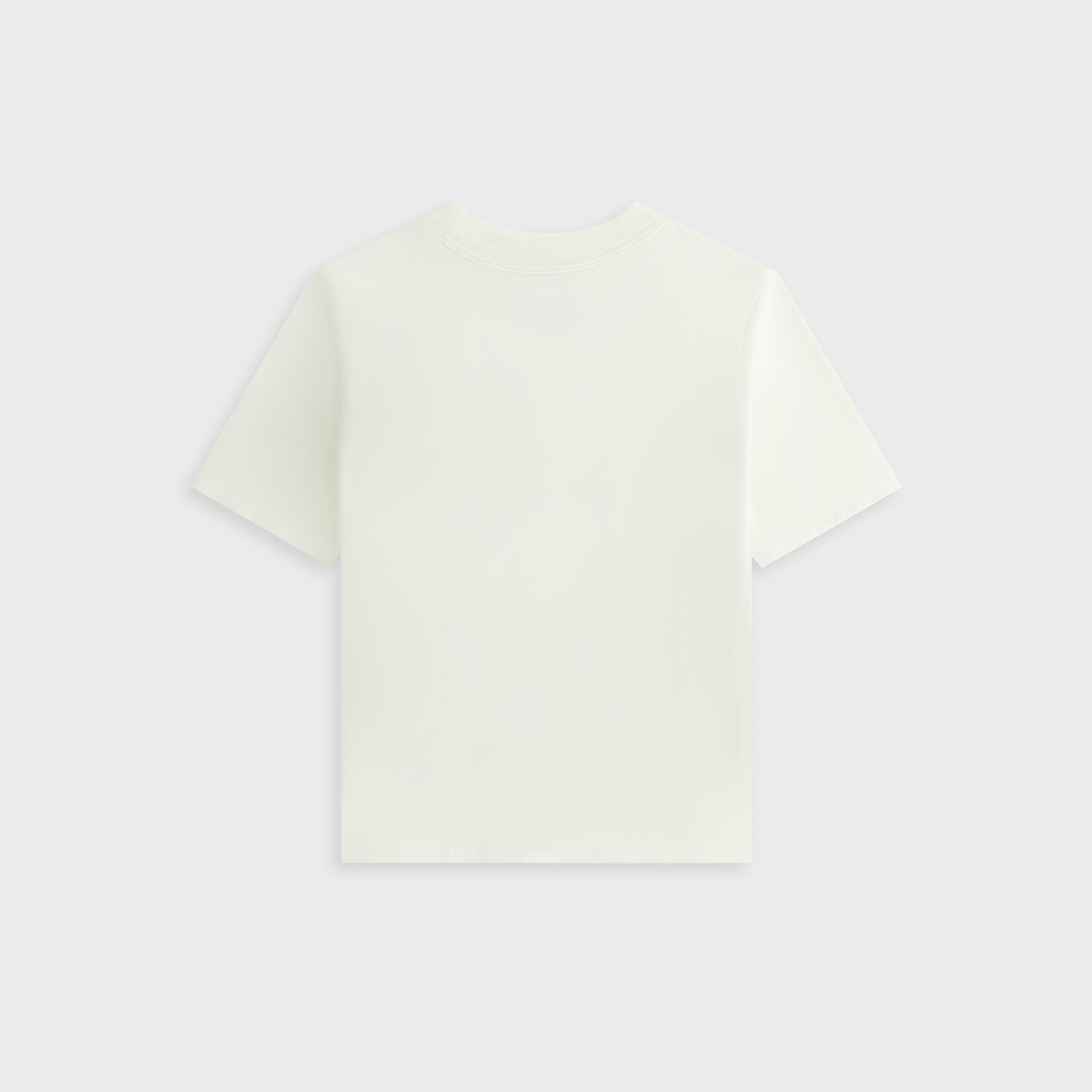 Kith Kids Classic Mott Tee - Silk — Image 5